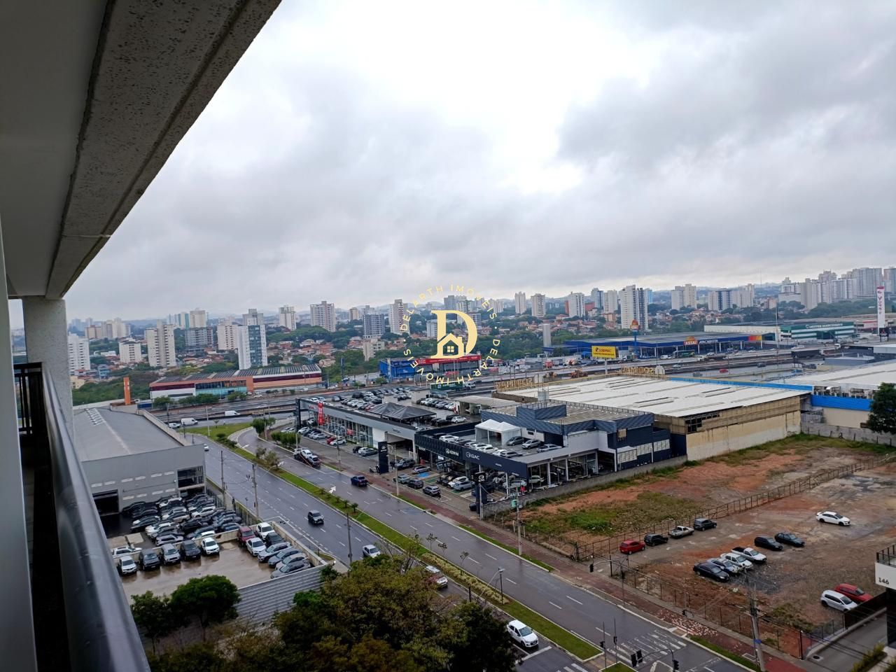 Apartamento, 2 quartos, 70 m² - Foto 3