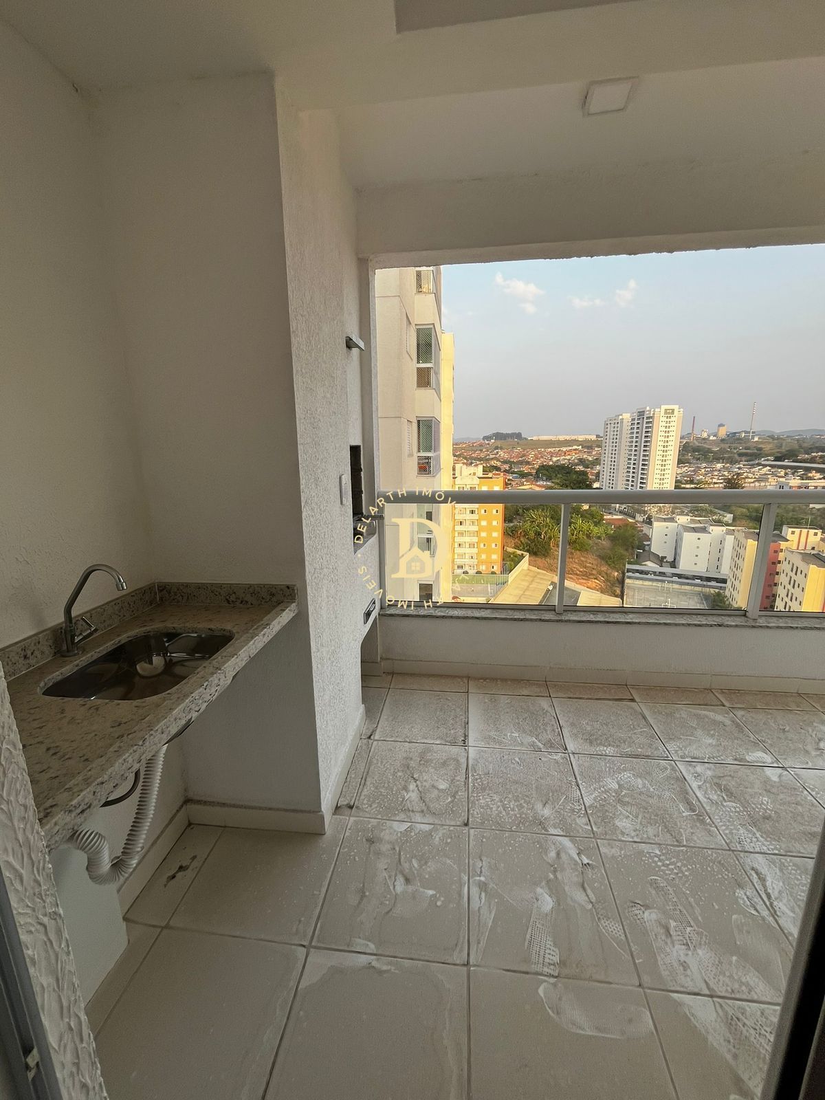 Apartamento à venda com 3 quartos, 71m² - Foto 13