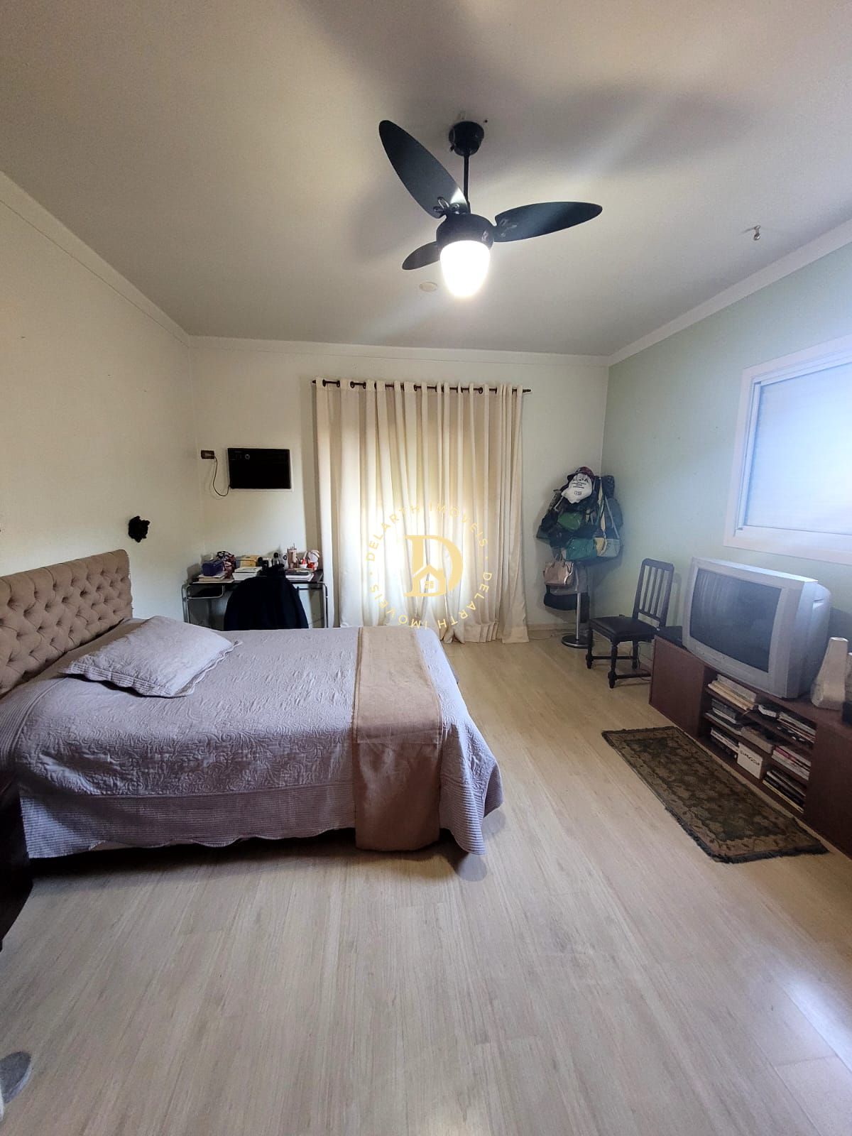 Sobrado, 5 quartos, 550 m² - Foto 17