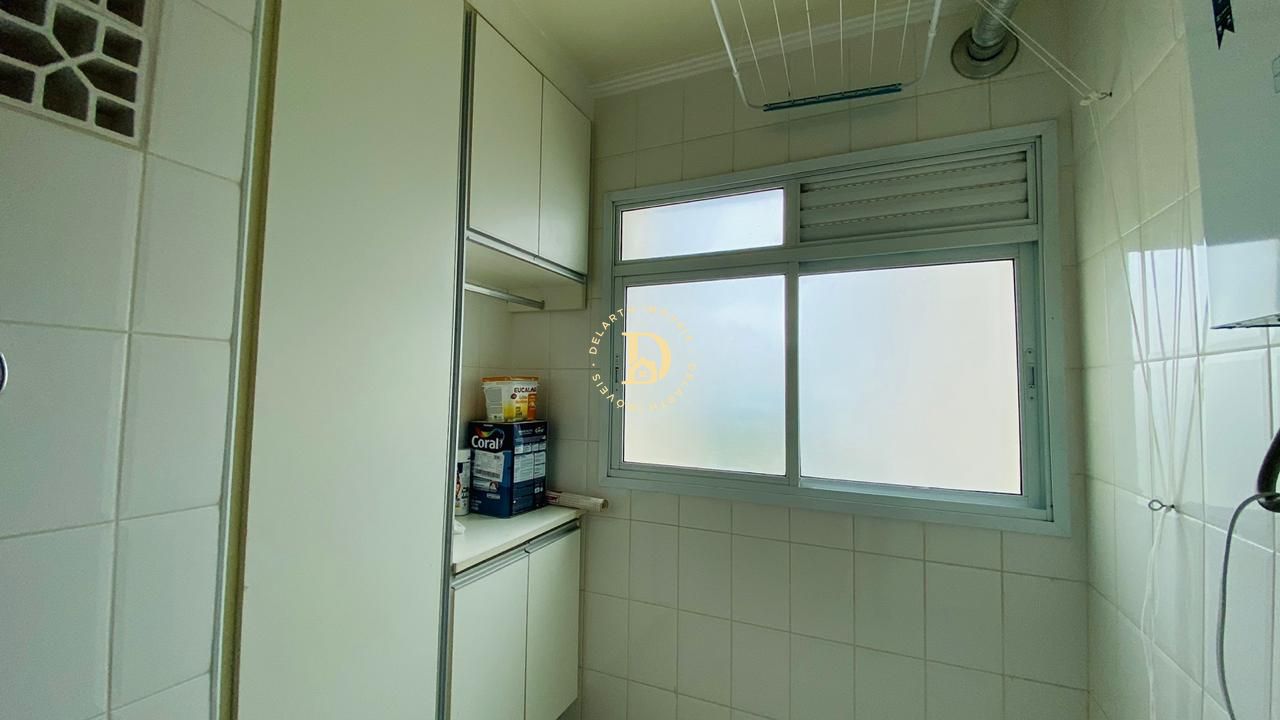 Apartamento à venda com 3 quartos, 90m² - Foto 11