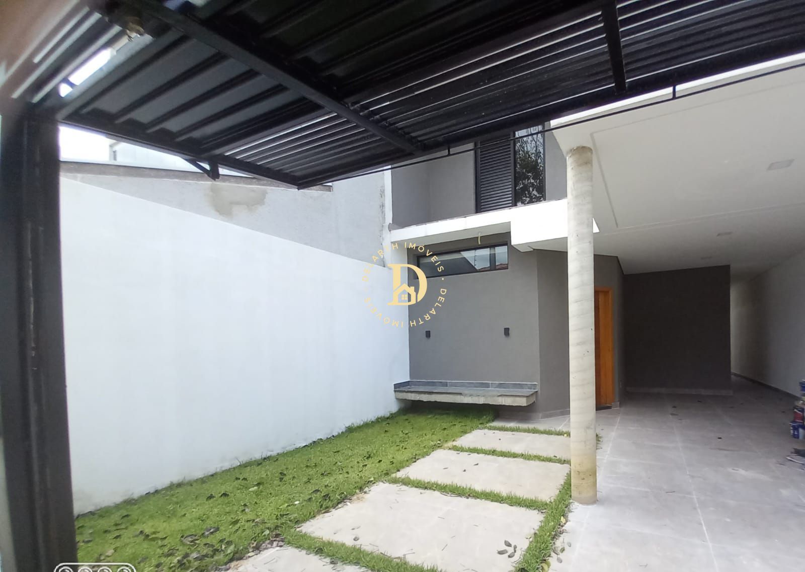 Casa à venda com 3 quartos, 171m² - Foto 2