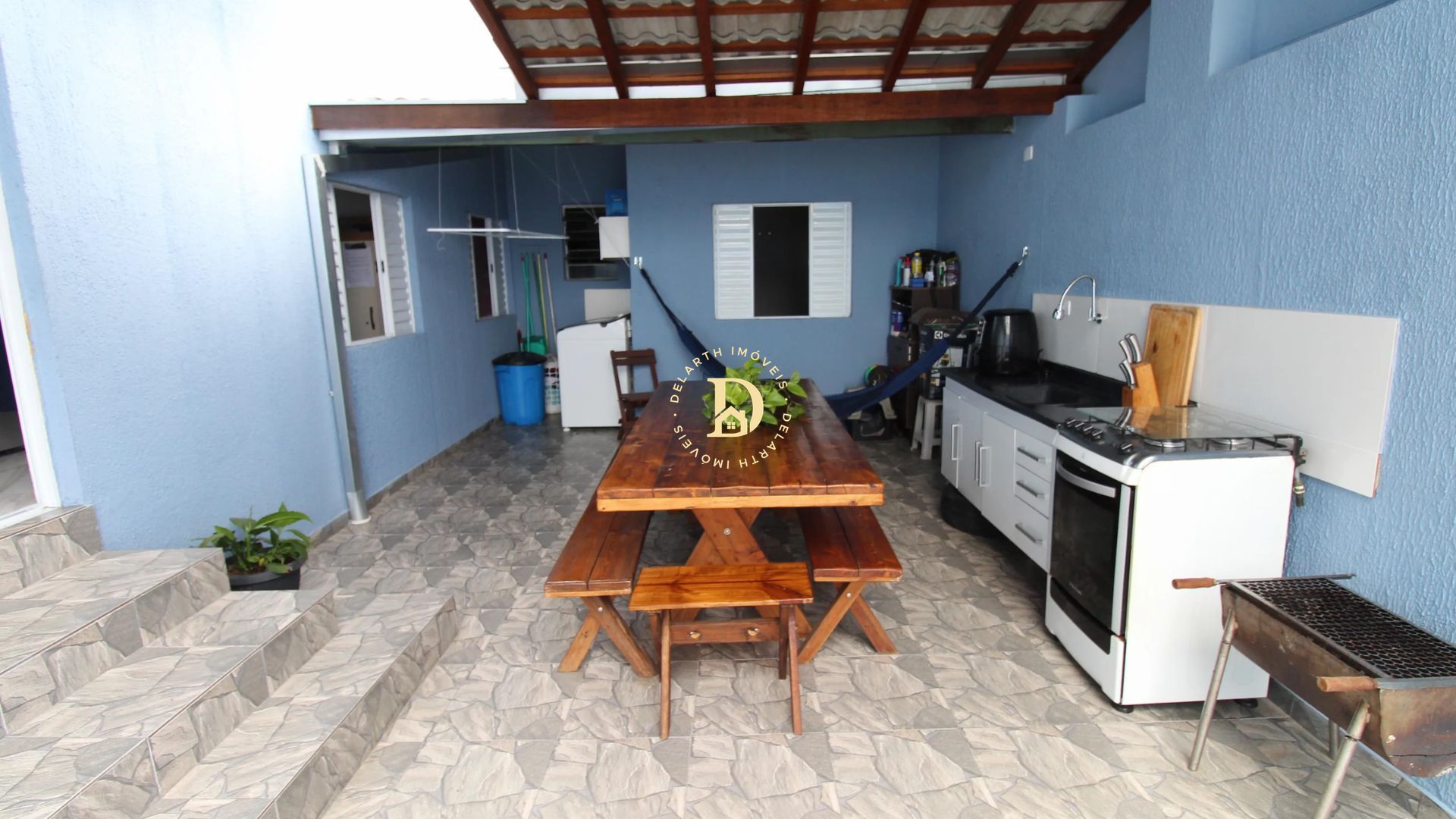Casa, 4 quartos, 120 m² - Foto 13