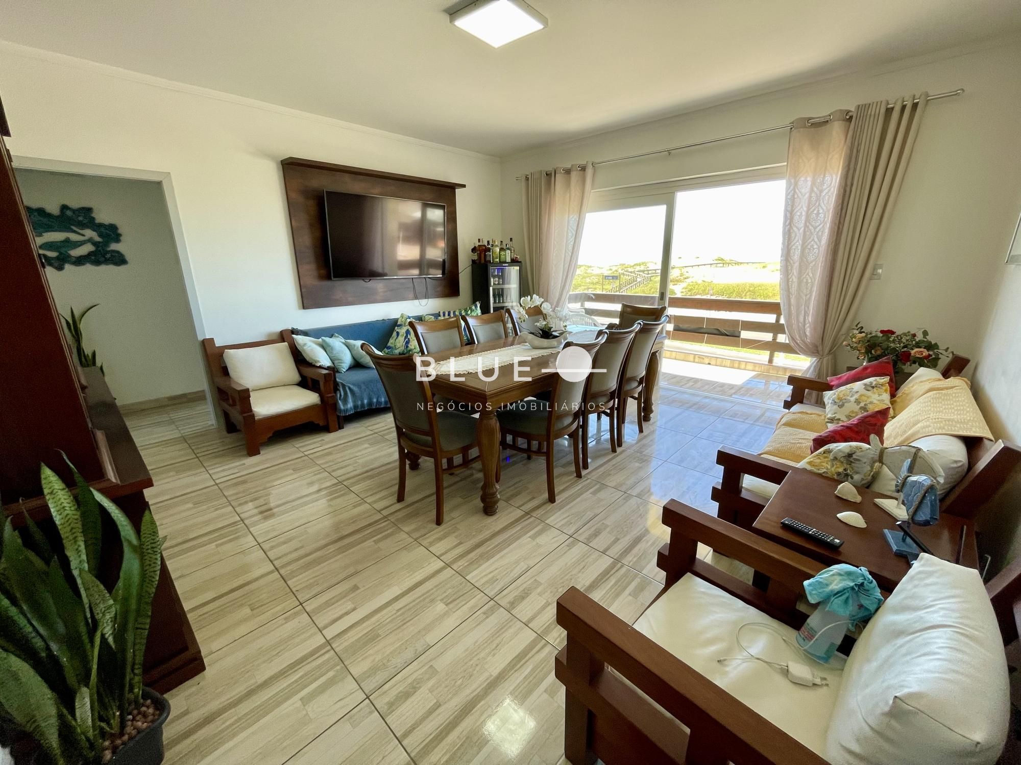 Apartamento, 3 quartos, 108 m² - Foto 1