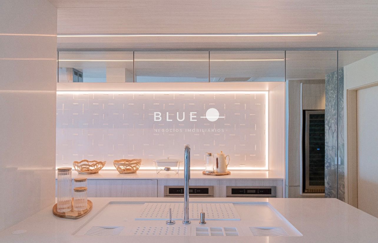 Apartamento à venda com 4 quartos, 445m² - Foto 26