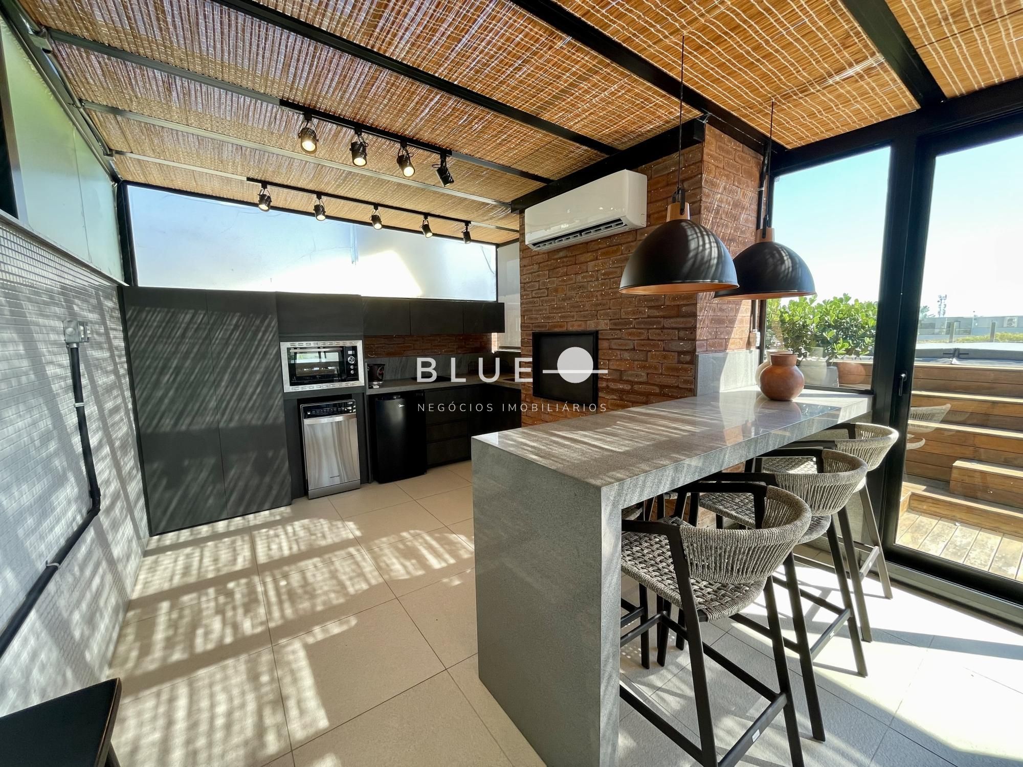 Cobertura, 2 quartos, 173 m² - Foto 24