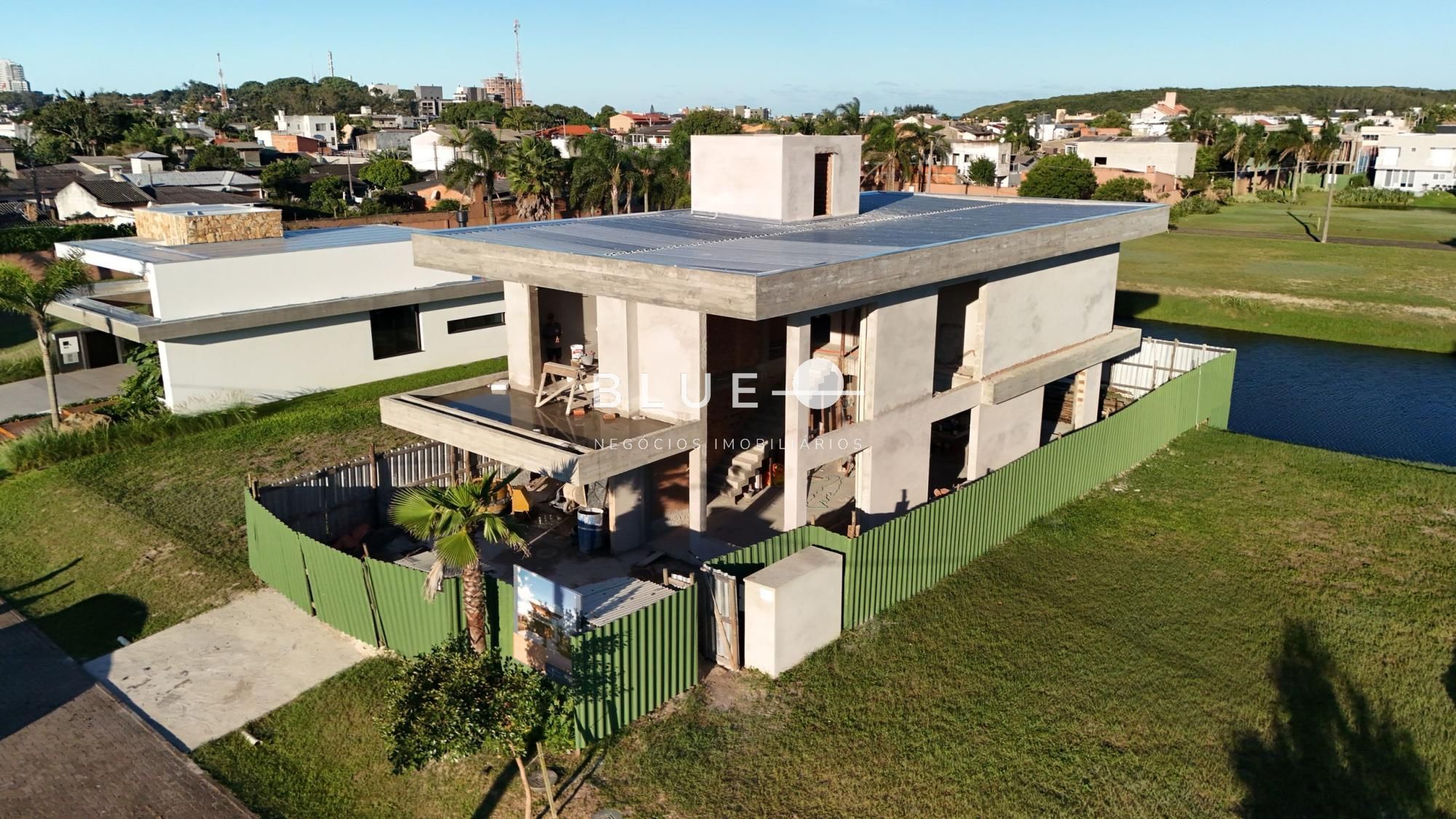 Casa de Condomínio à venda com 4 quartos, 359m² - Foto 15