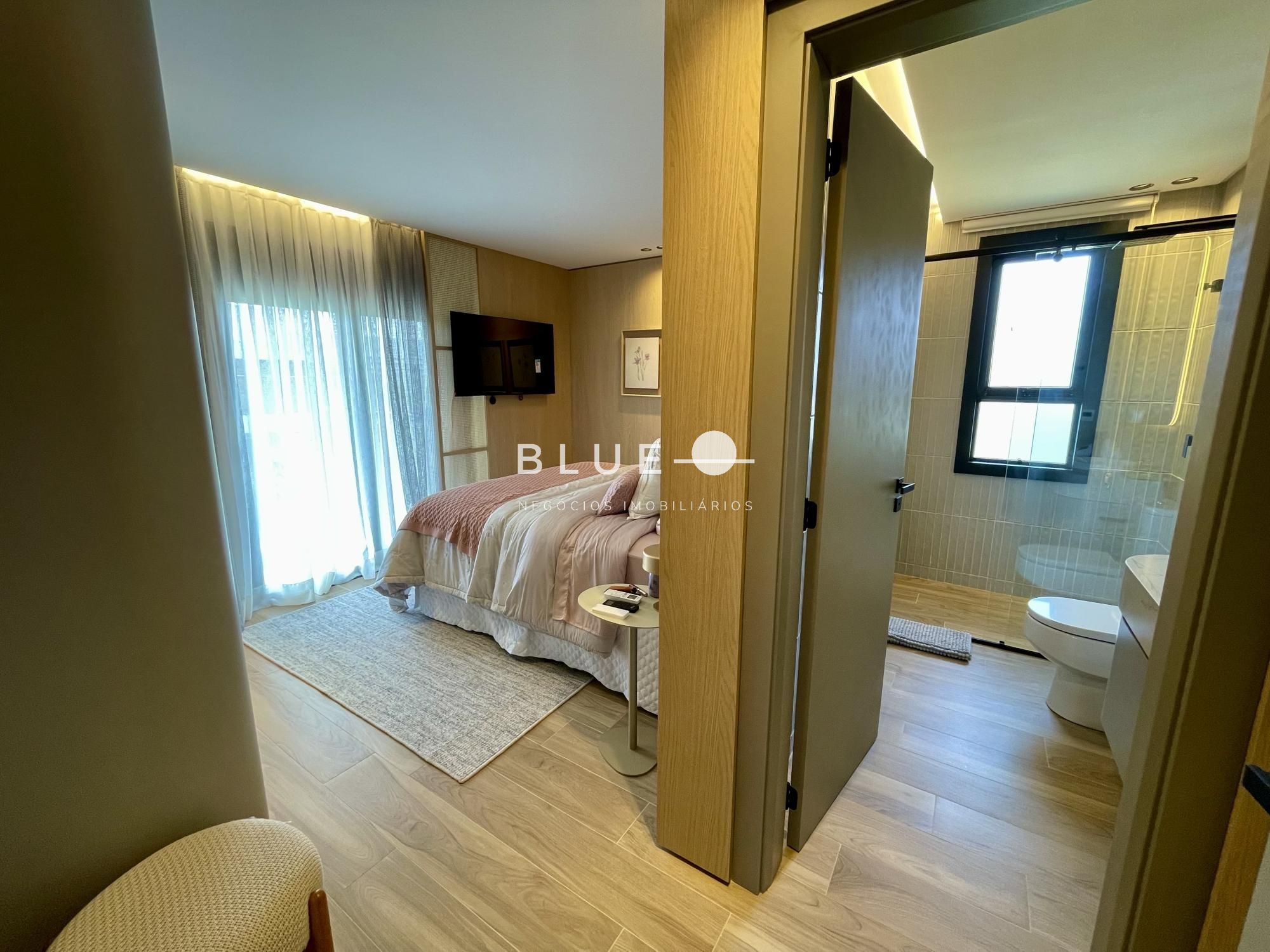 Casa de Condomínio, 4 quartos - Foto 43