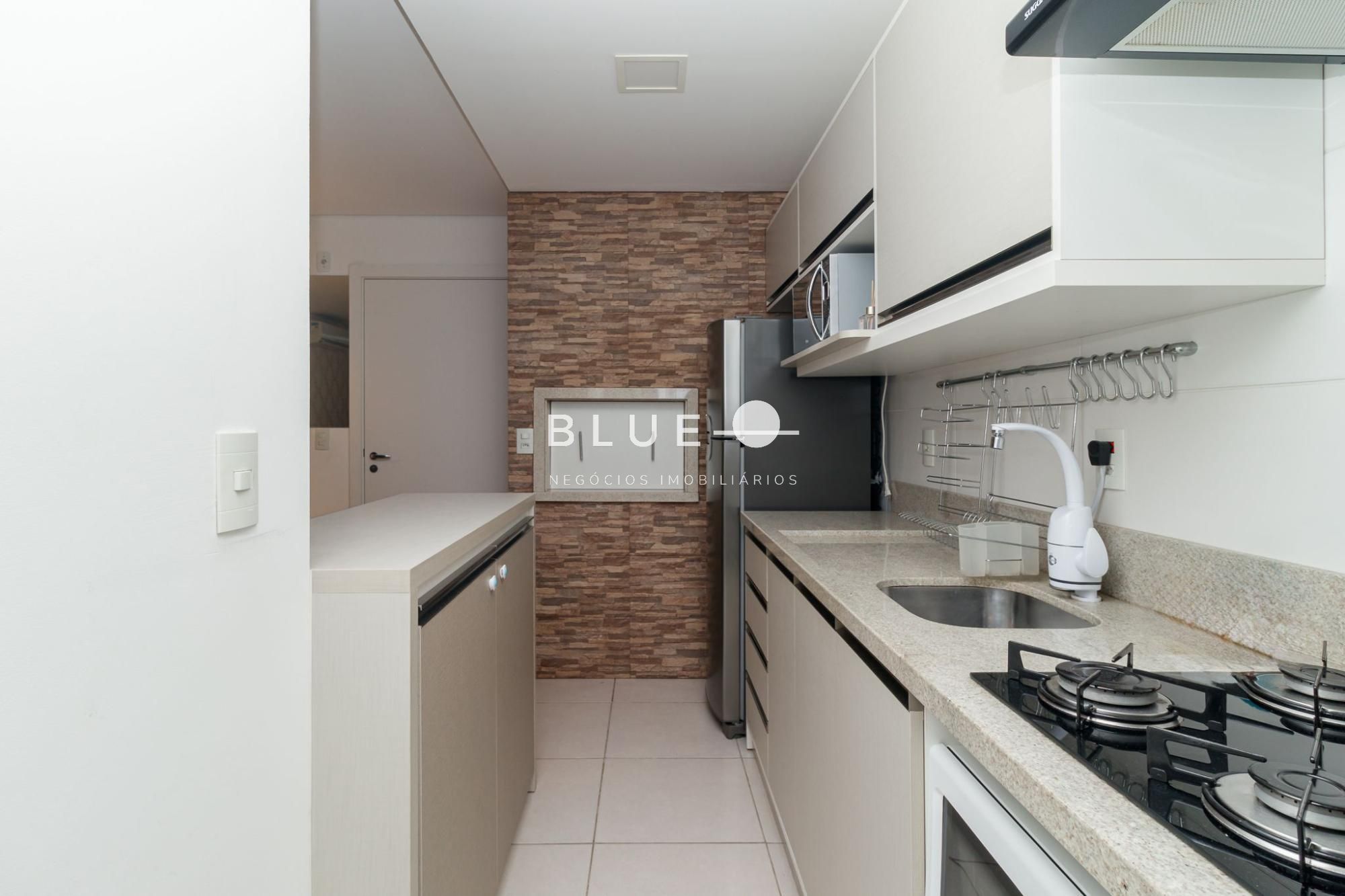 Apartamento à venda com 2 quartos, 59m² - Foto 12