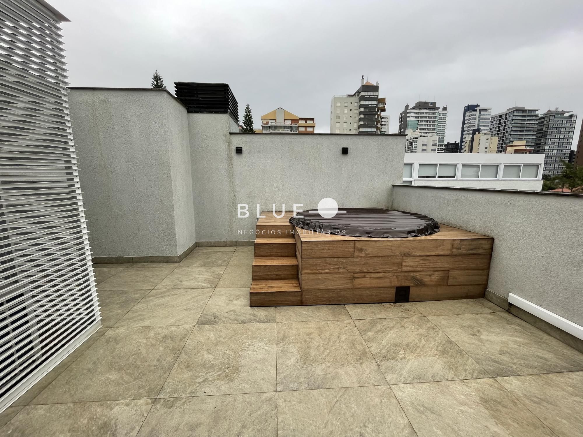 Cobertura à venda com 3 quartos, 202m² - Foto 41