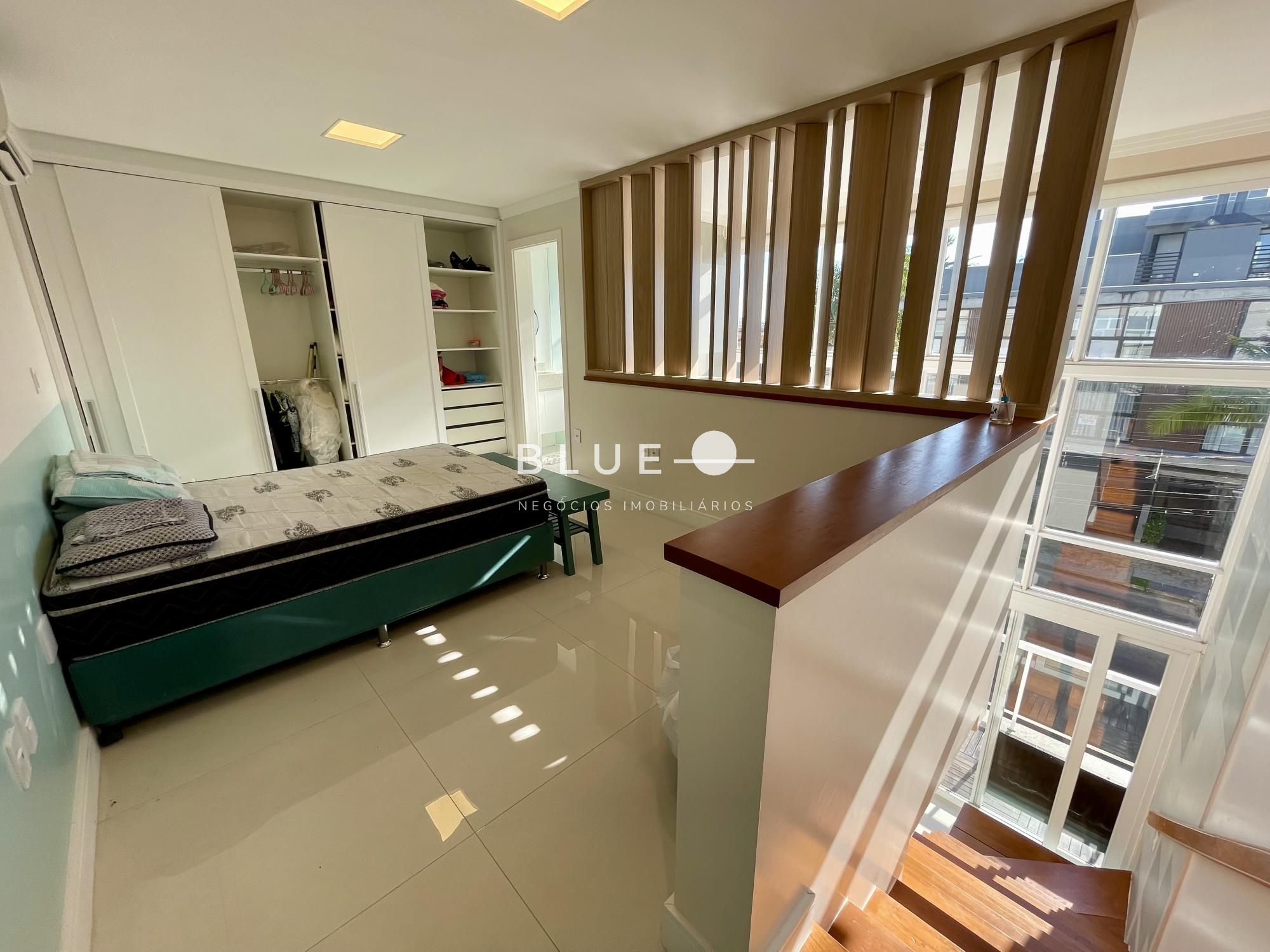 Apartamento à venda com 1 quarto, 58m² - Foto 20
