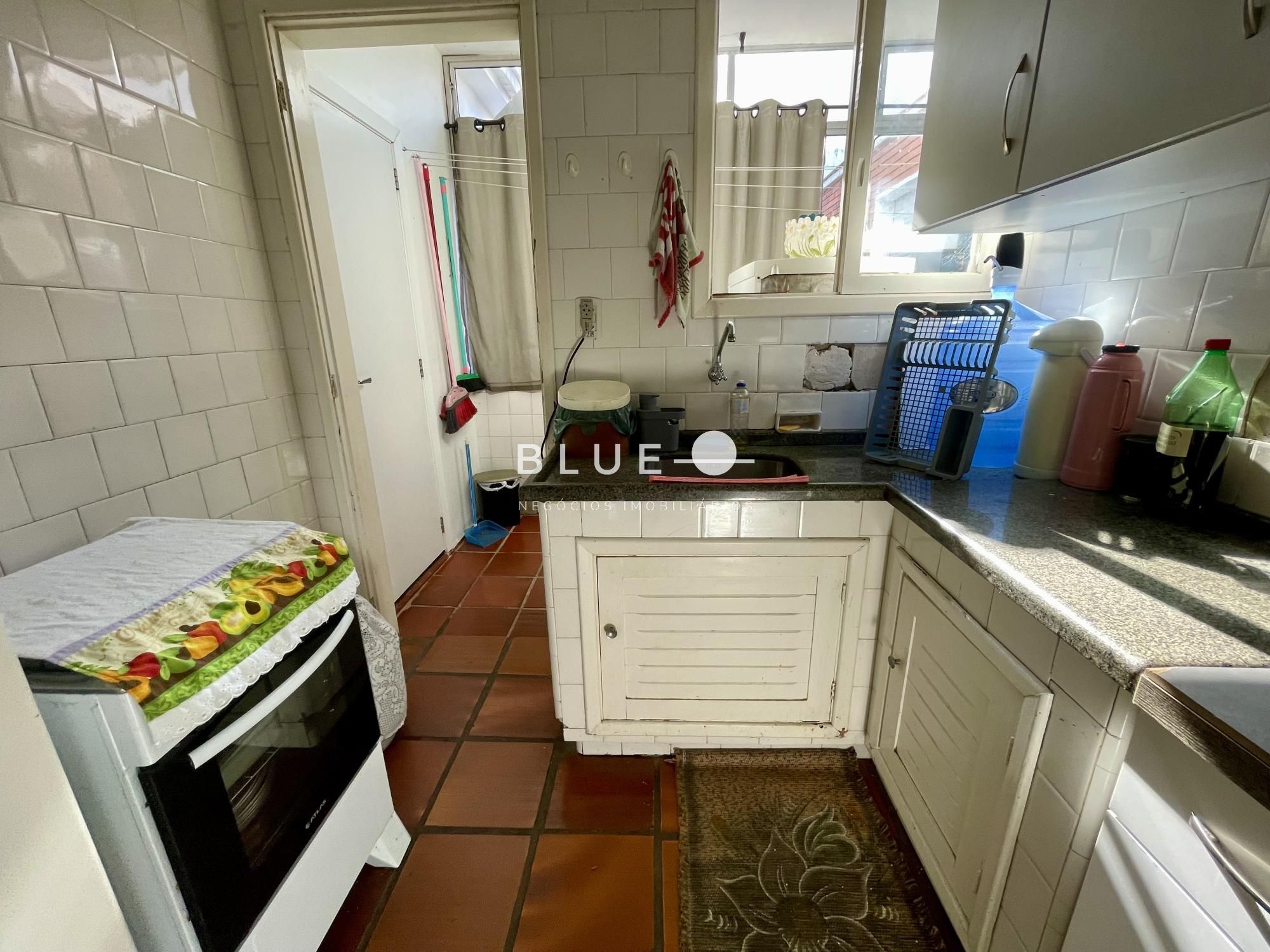Apartamento à venda com 3 quartos, 120m² - Foto 34