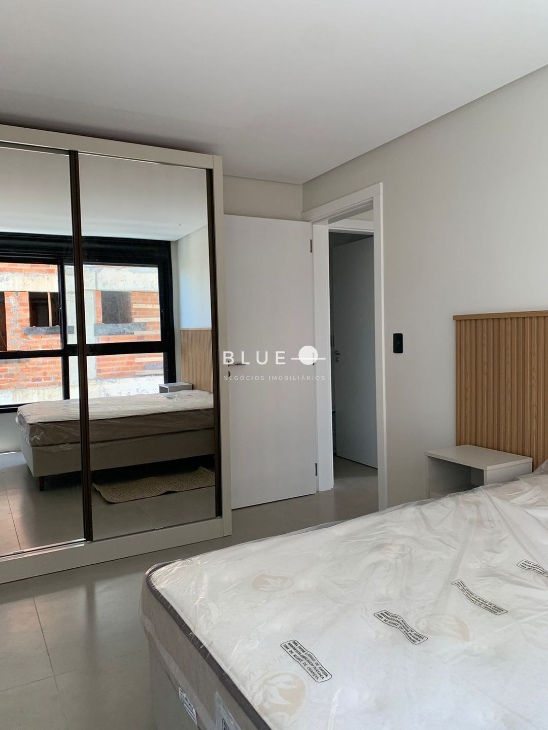 Apartamento à venda com 2 quartos, 60m² - Foto 113