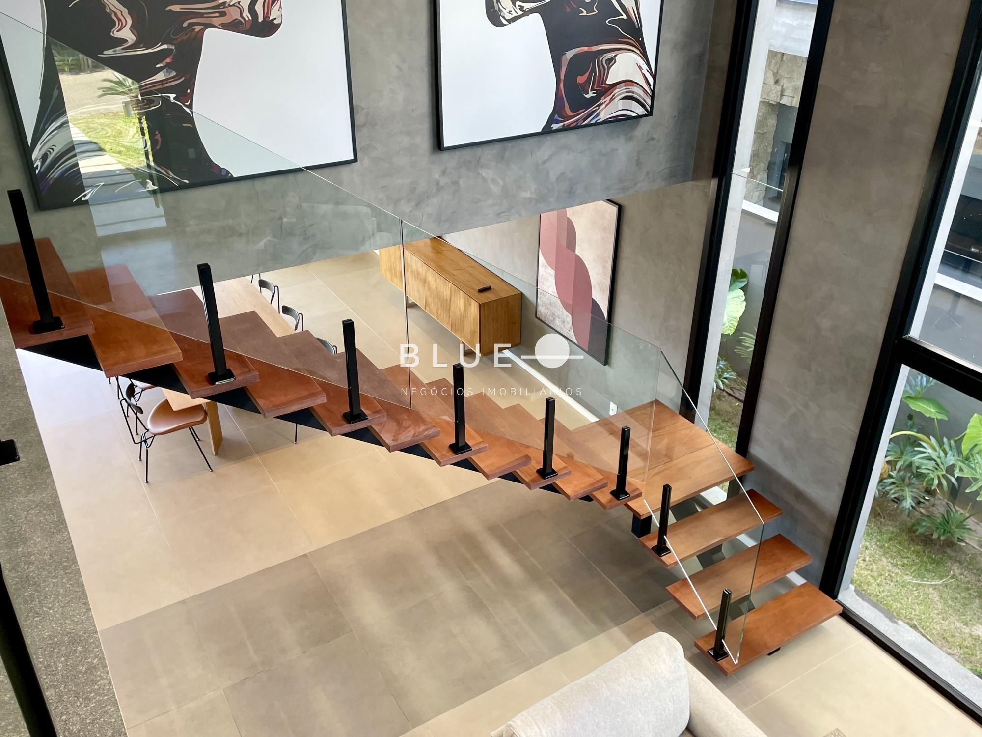 Casa de Condomínio à venda com 5 quartos, 394m² - Foto 41