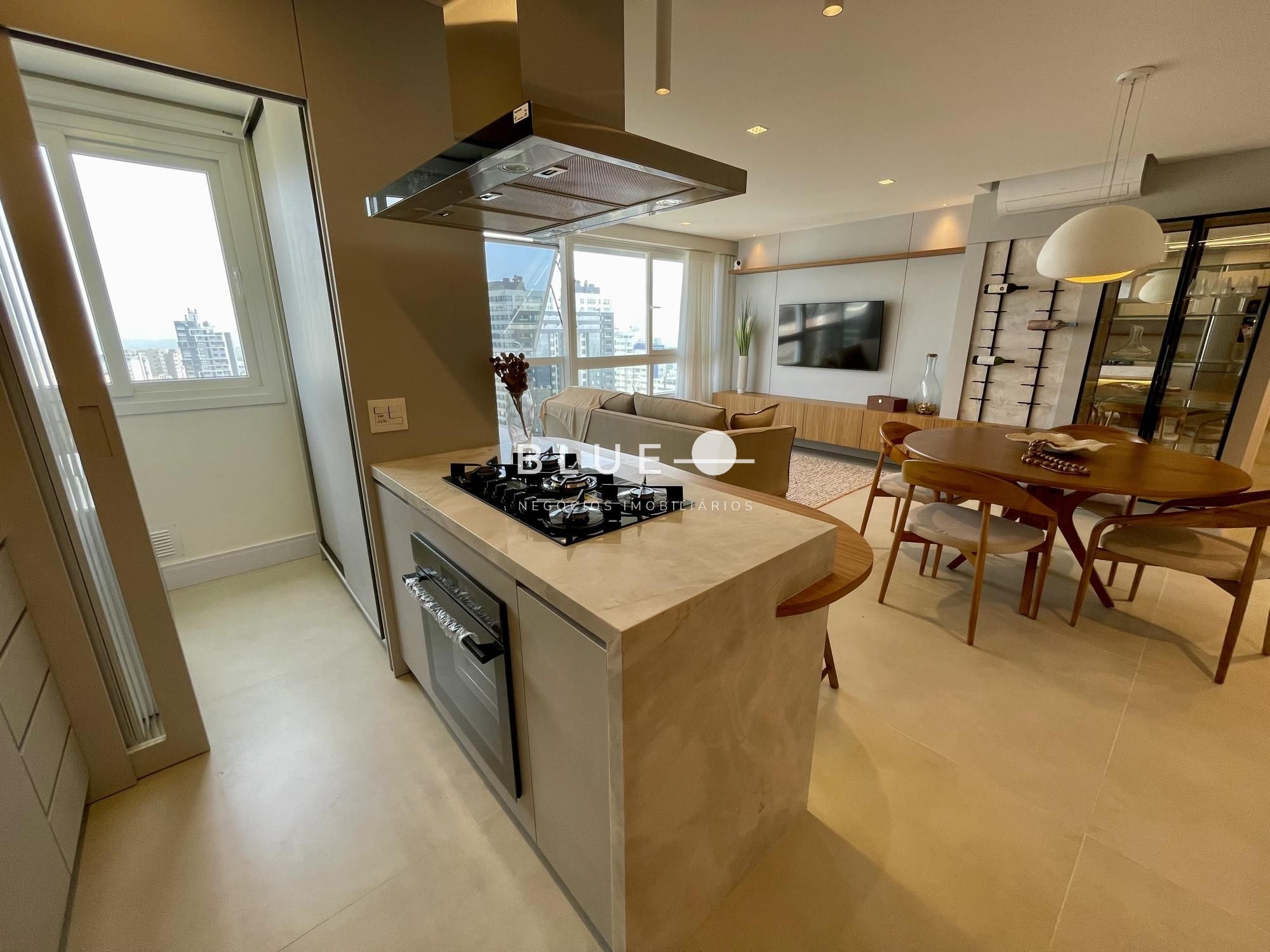 Apartamento, 3 quartos, 110 m² - Foto 18