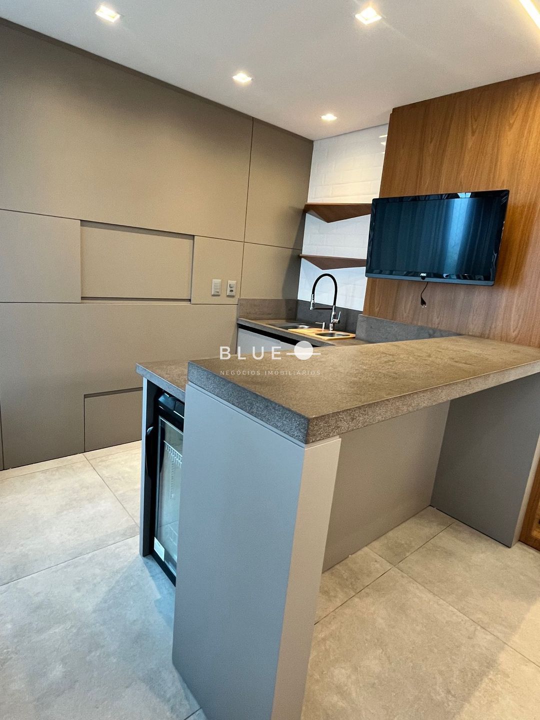 Apartamento à venda com 3 quartos, 134m² - Foto 89