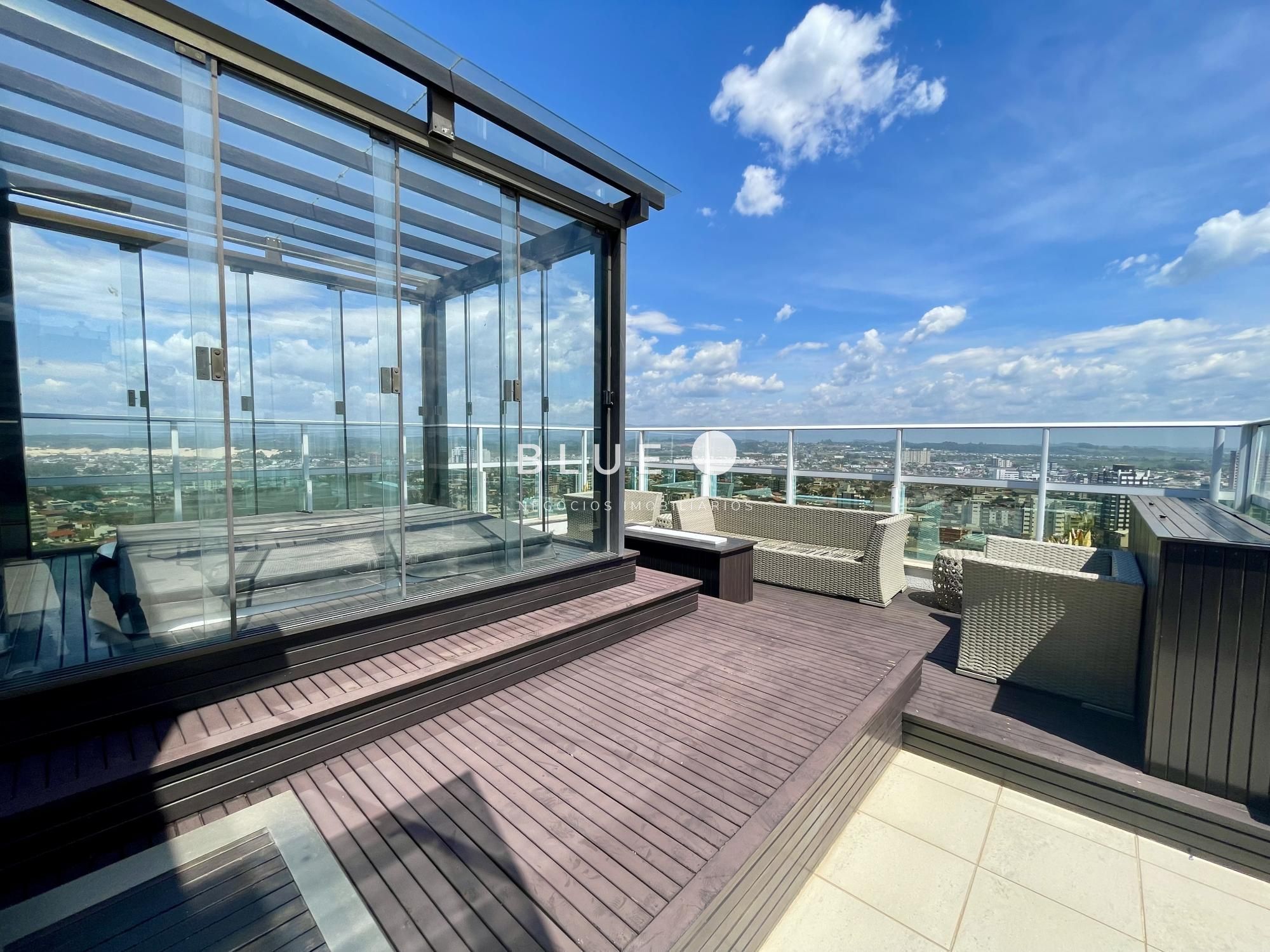 Cobertura, 4 quartos, 362 m² - Foto 42