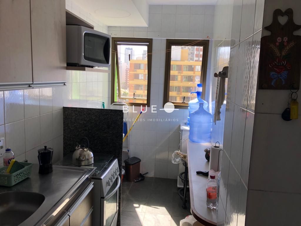 Apartamento, 1 quarto, 42 m² - Foto 3