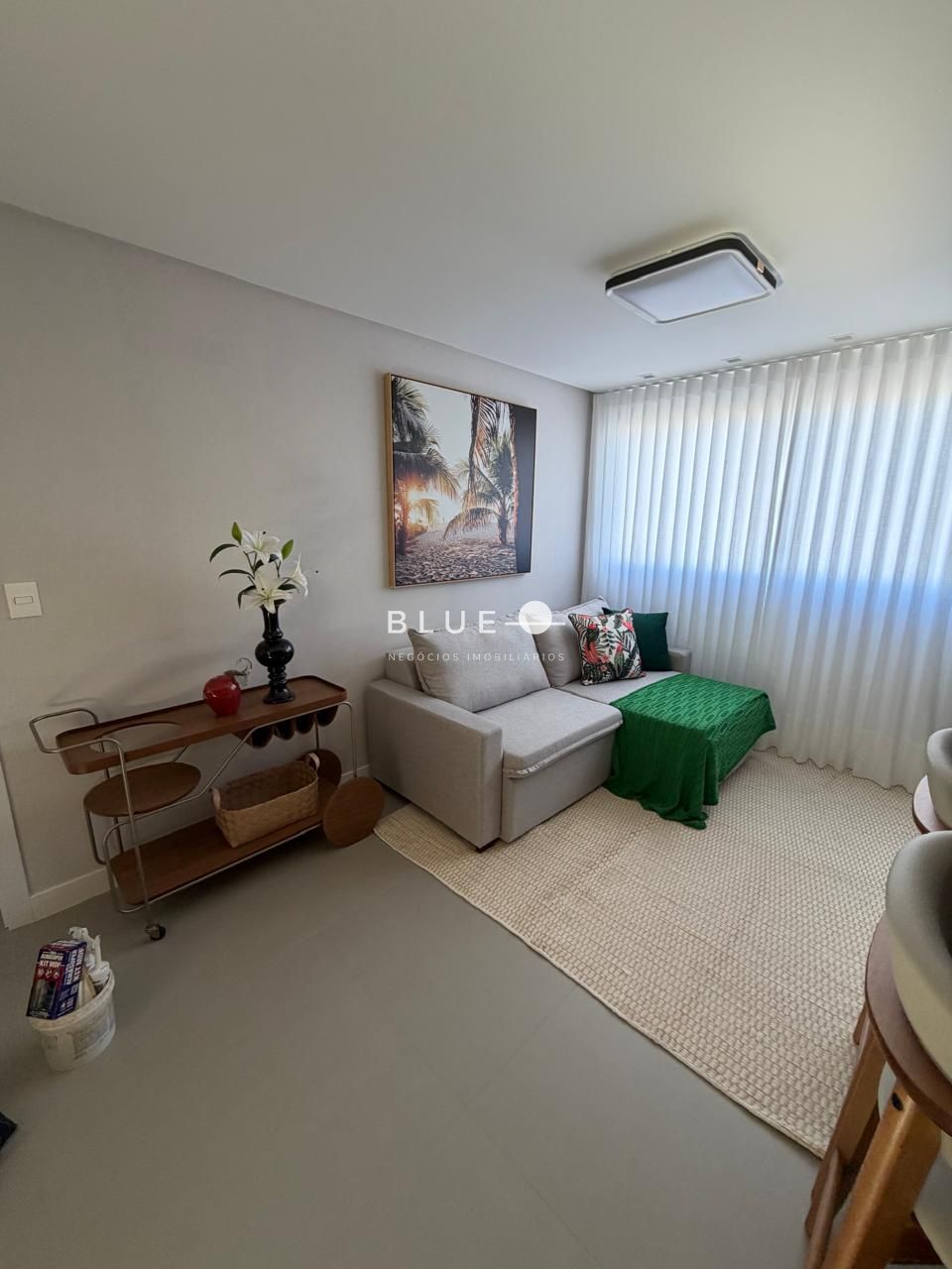 Apartamento, 1 quarto, 53 m² - Foto 8