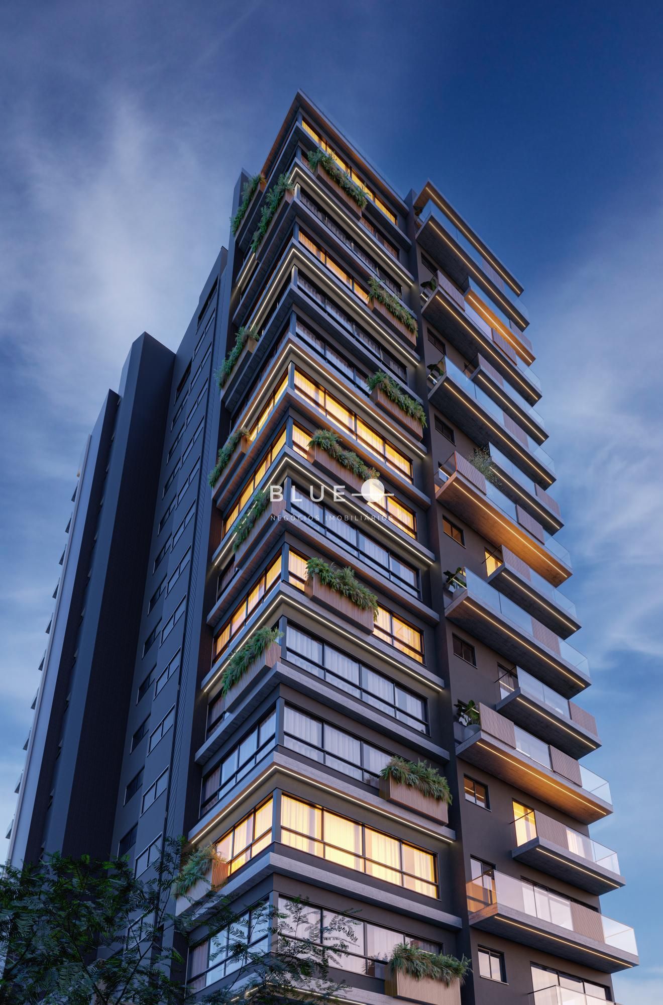 Apartamento à venda  no Praia da Cal - Torres, RS. Imóveis