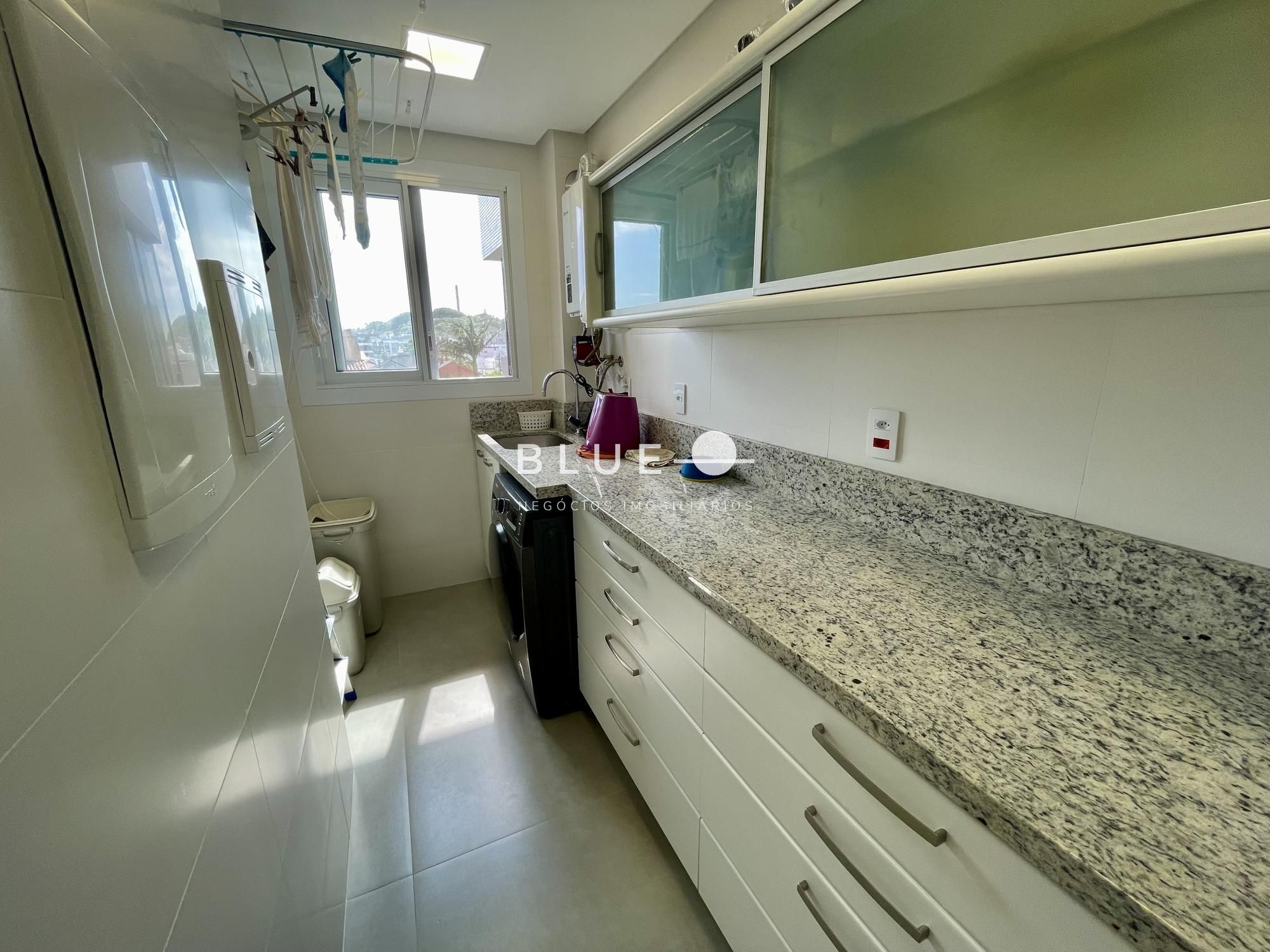 Apartamento, 3 quartos, 150 m² - Foto 24