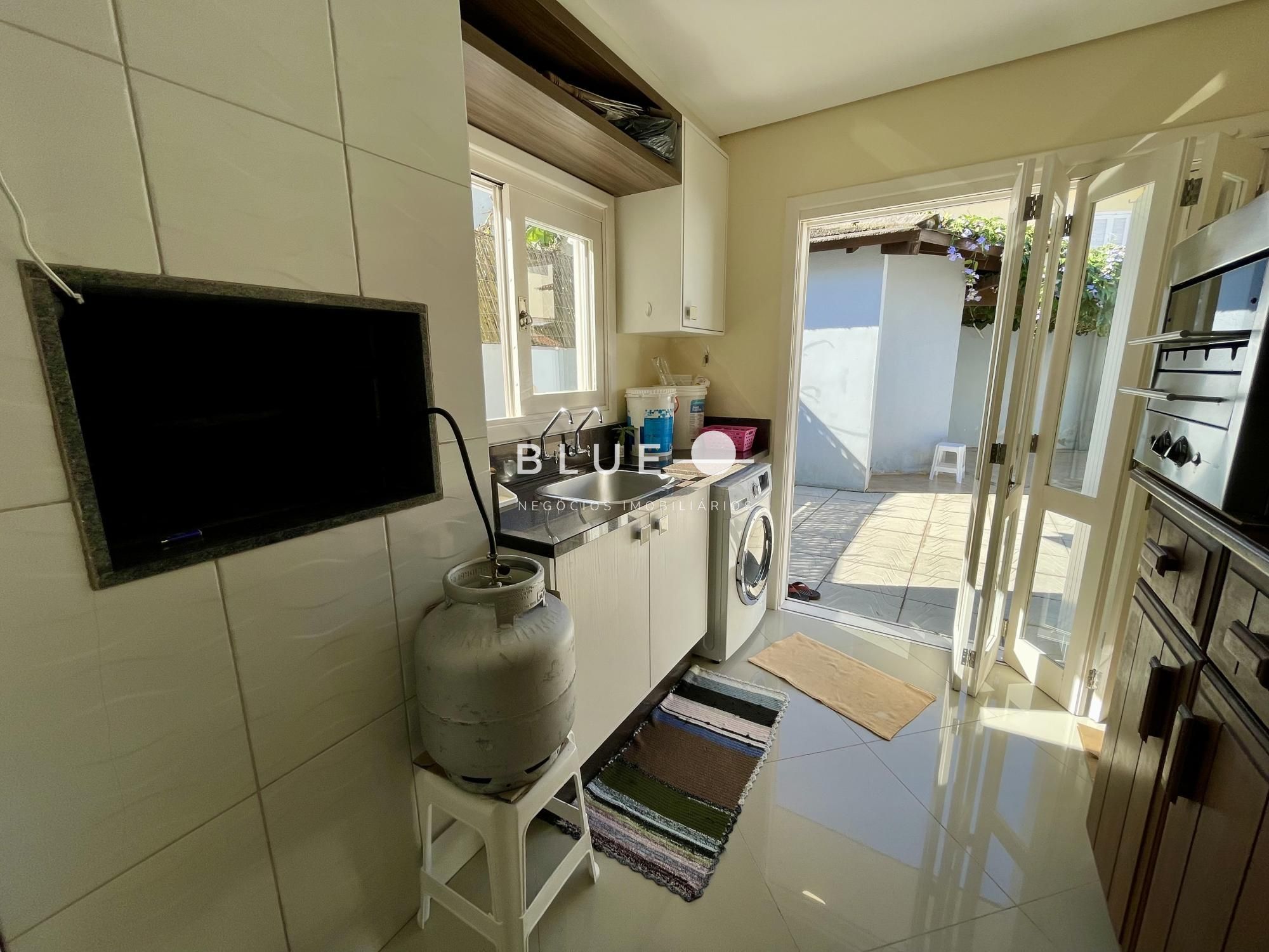 Casa, 3 quartos, 200 m² - Foto 19