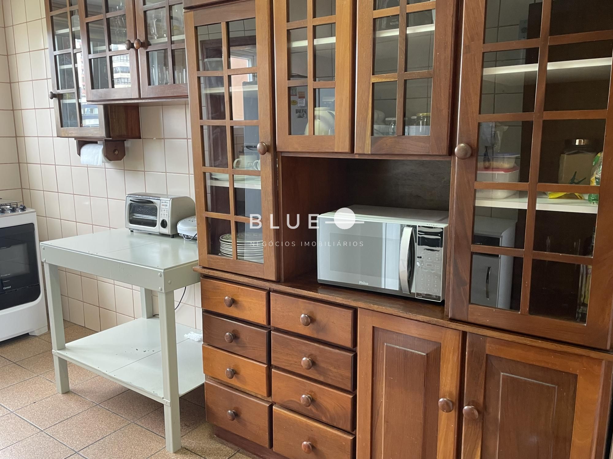 Apartamento à venda com 3 quartos, 150m² - Foto 33