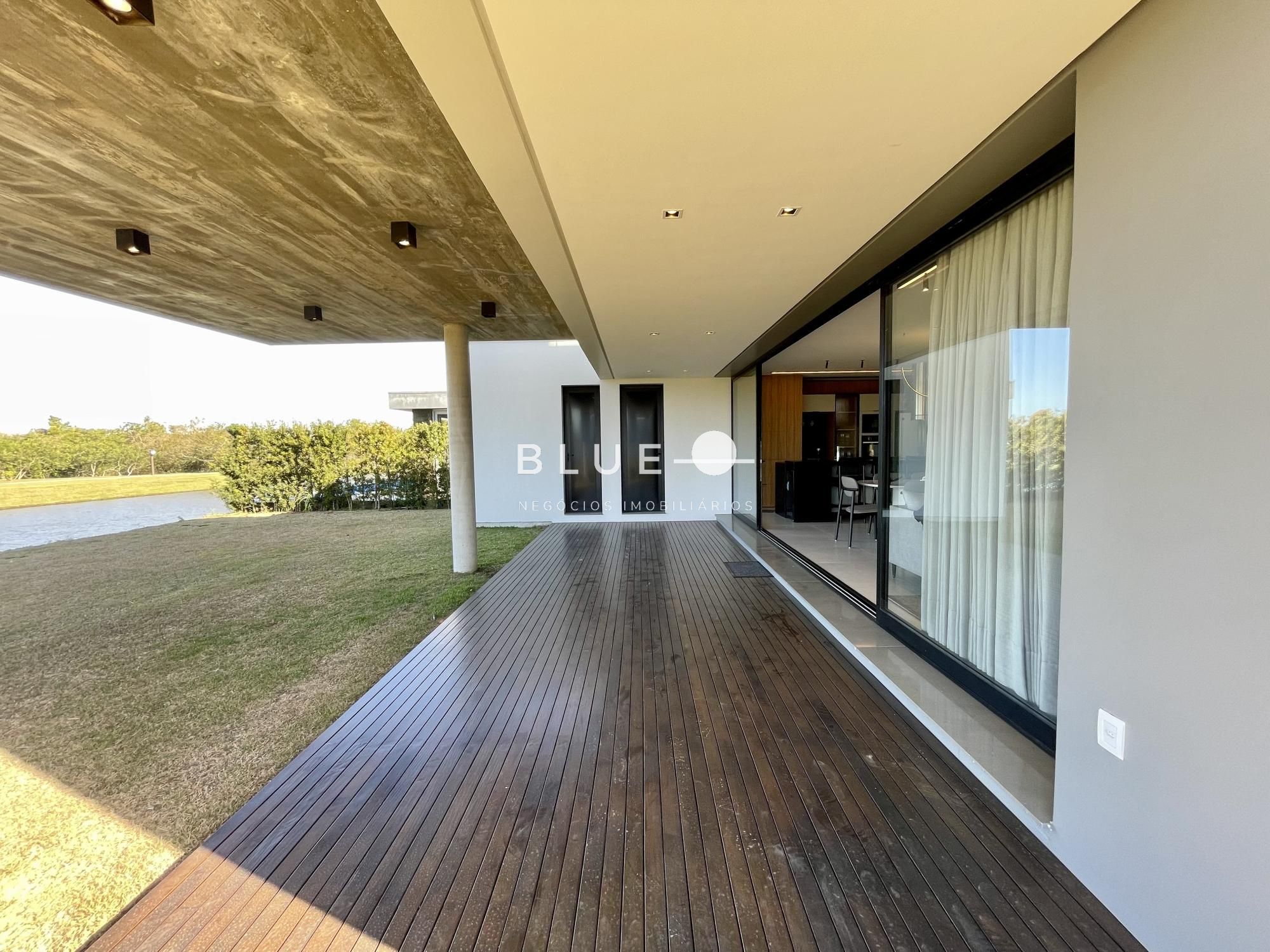 Casa de Condomínio à venda com 4 quartos, 368m² - Foto 19
