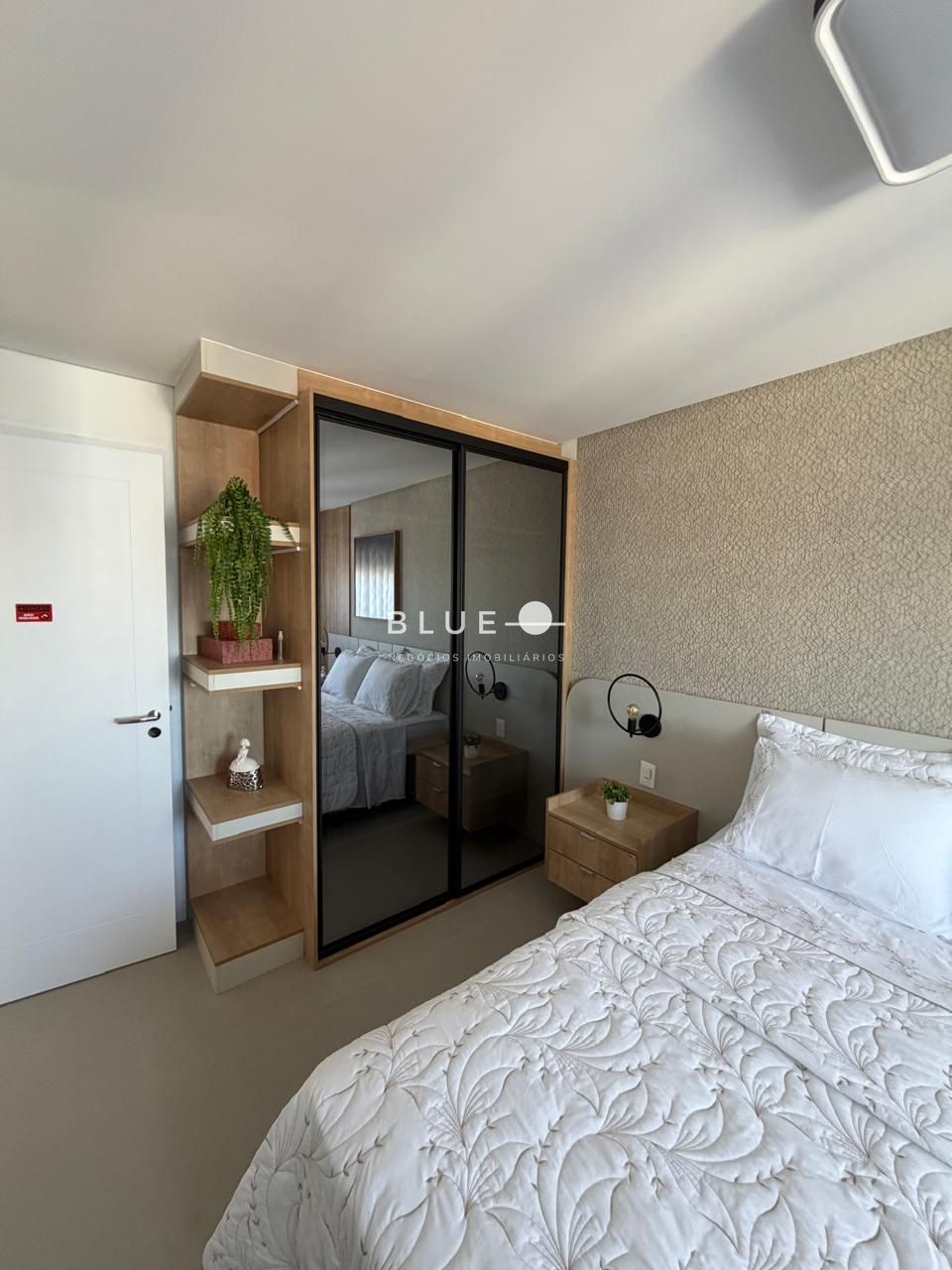 Apartamento, 1 quarto, 53 m² - Foto 3