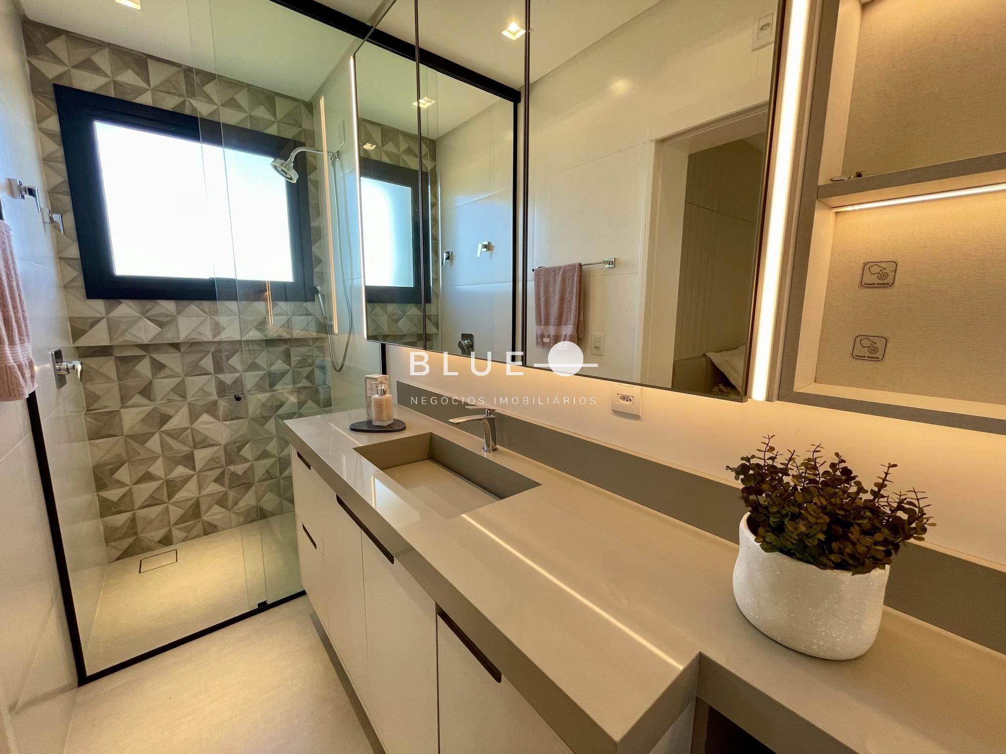 Casa de Condomínio à venda com 4 quartos, 368m² - Foto 46