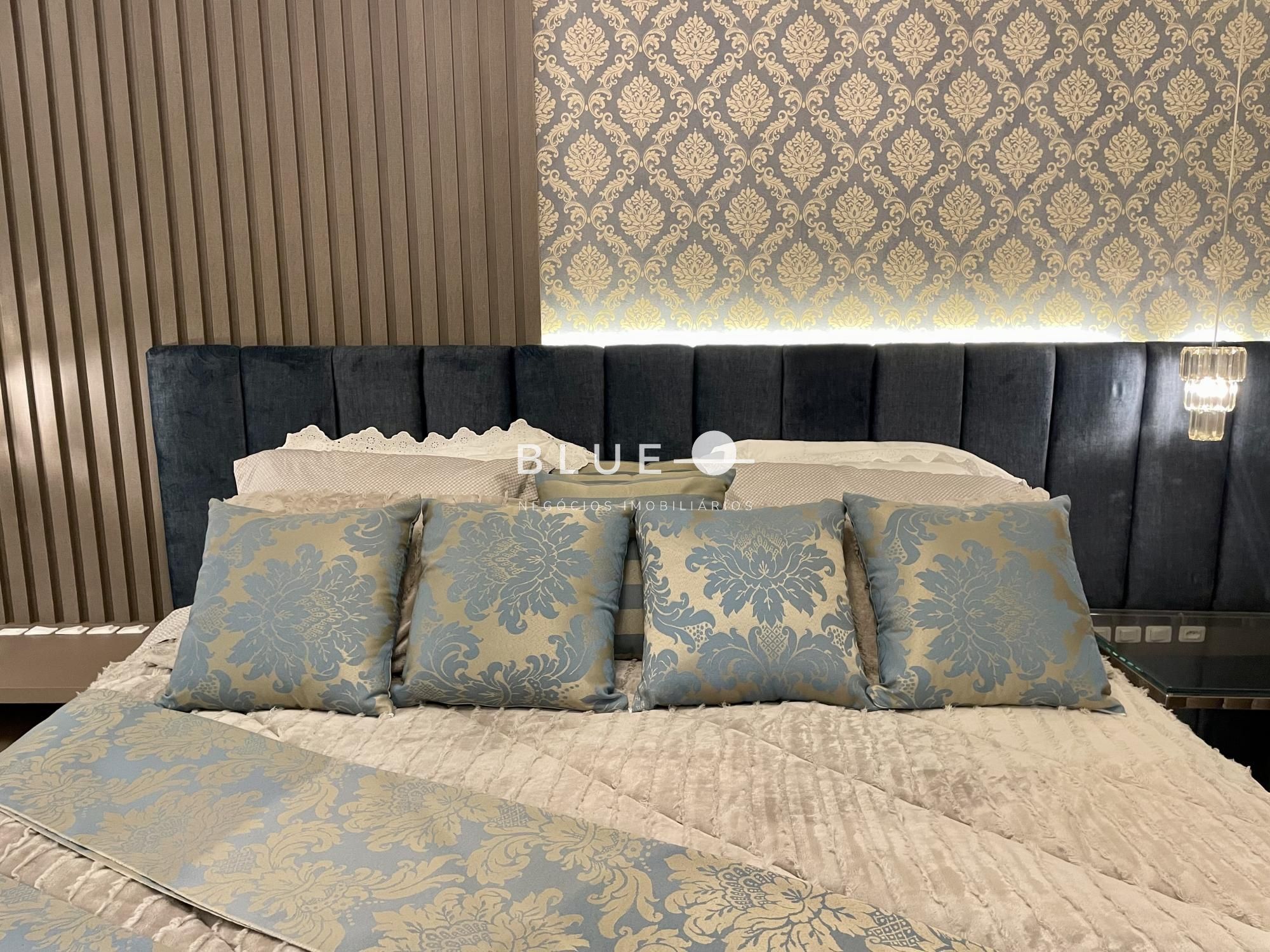 Apartamento, 4 quartos, 296 m² - Foto 61