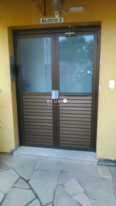 Apartamento à venda com 1 quarto, 38m² - Foto 17