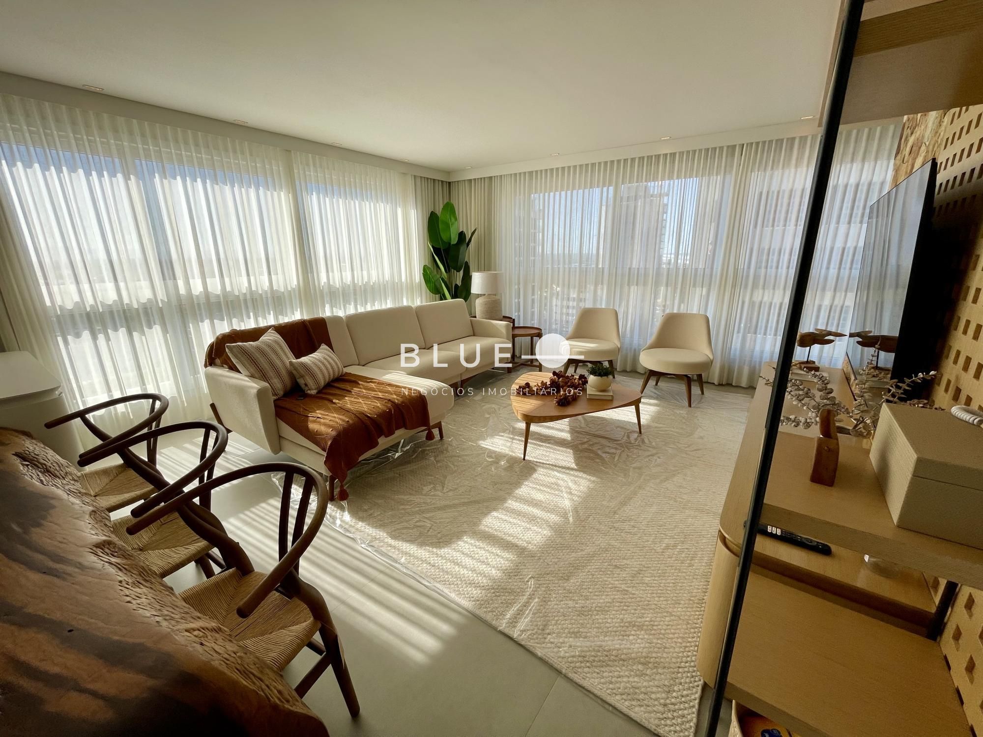 Apartamento, 3 quartos, 100 m² - Foto 3