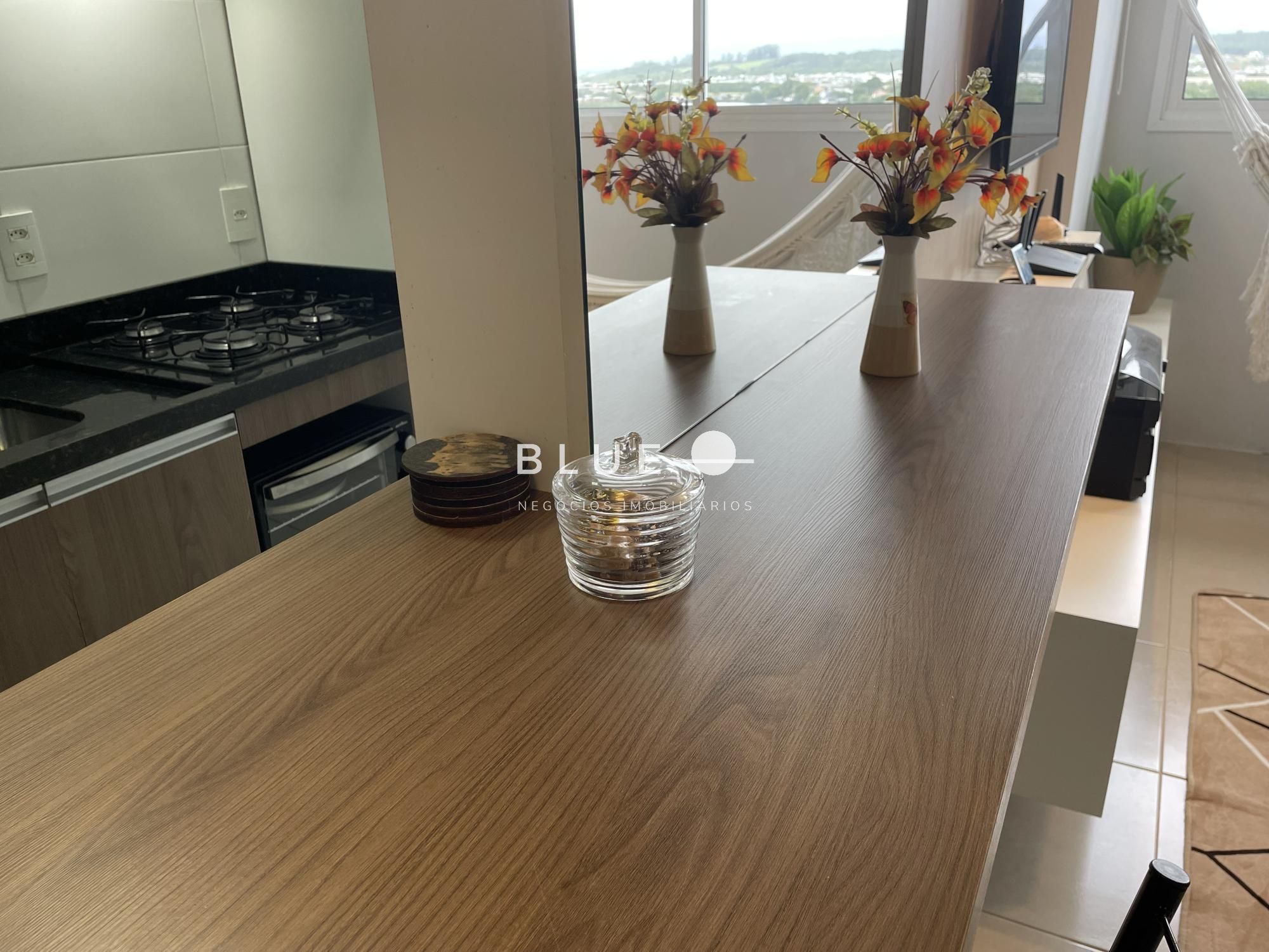 Apartamento à venda com 2 quartos, 60m² - Foto 21