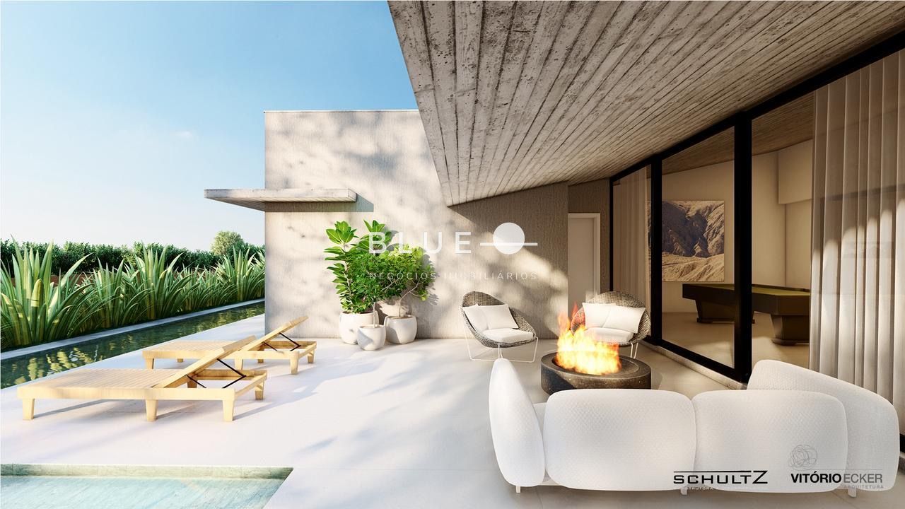Casa de Condomínio à venda com 4 quartos, 350m² - Foto 13