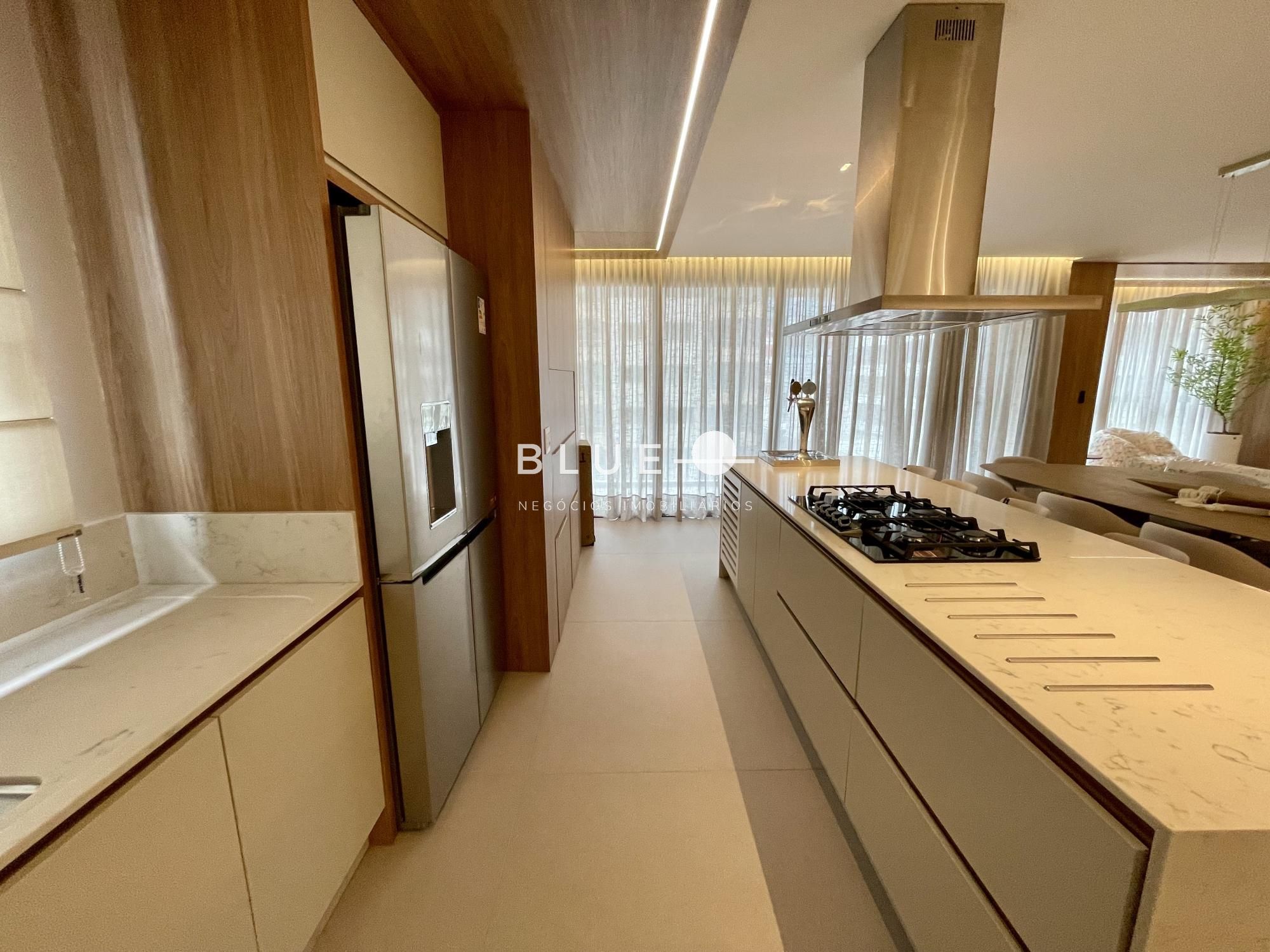 Apartamento, 3 quartos, 165 m² - Foto 13