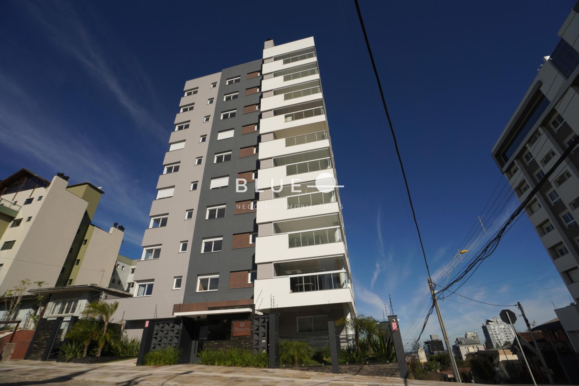 Apartamento à venda com 3 quartos, 137m² - Foto 61