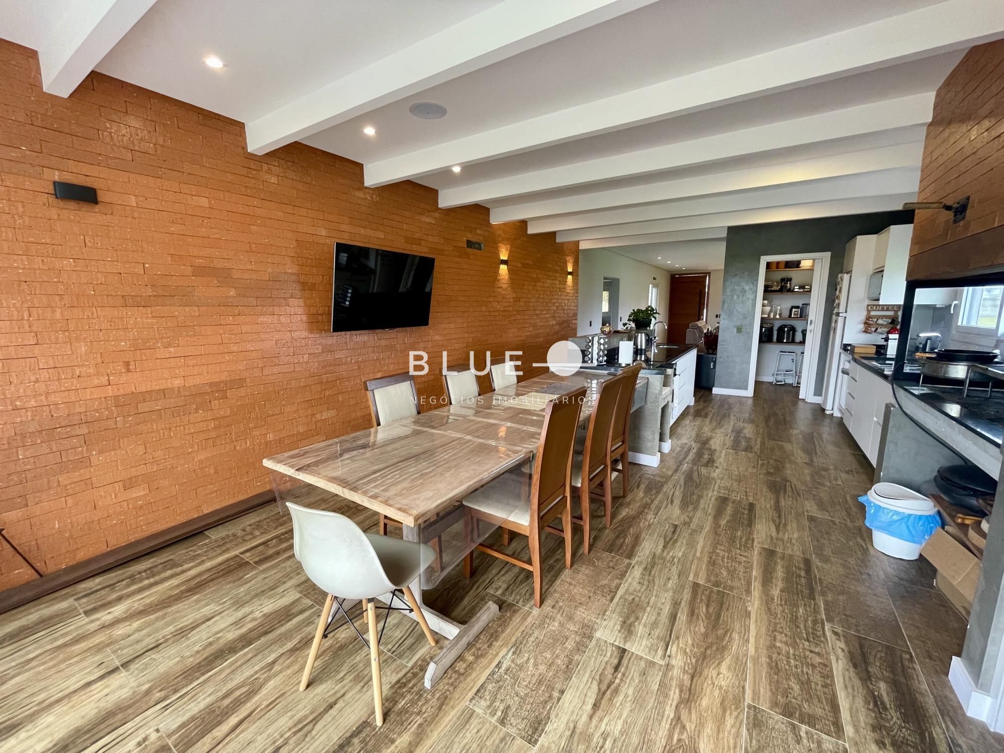 Casa de Condomínio, 4 quartos - Foto 12