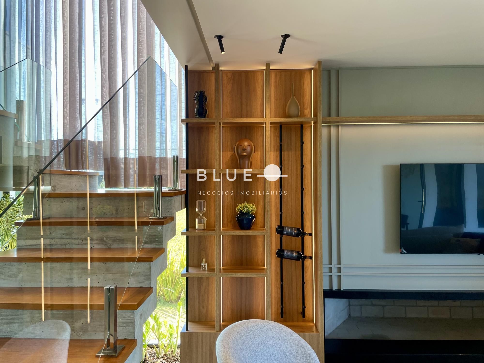 Casa de Condomínio à venda com 4 quartos, 368m² - Foto 21