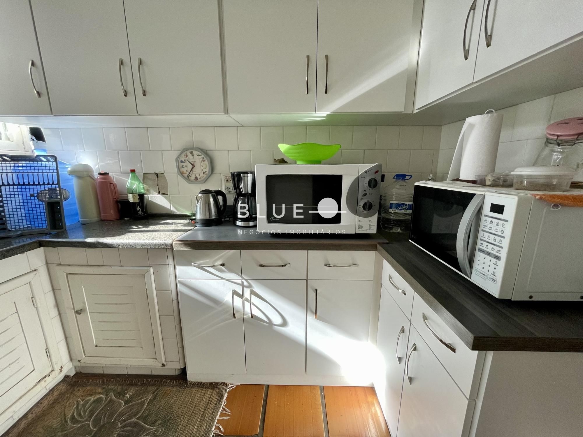 Apartamento à venda com 3 quartos, 120m² - Foto 33