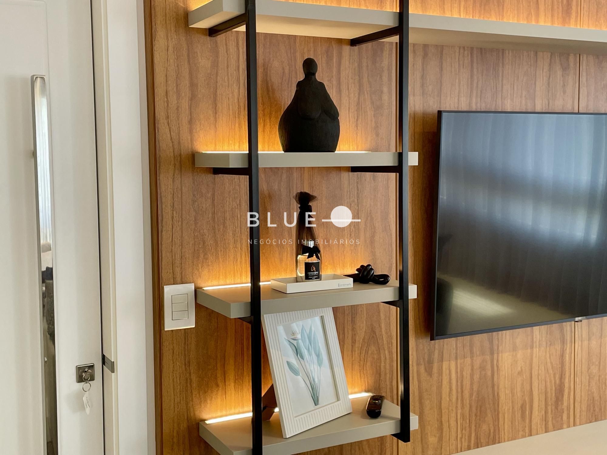 Apartamento, 3 quartos, 130 m² - Foto 35