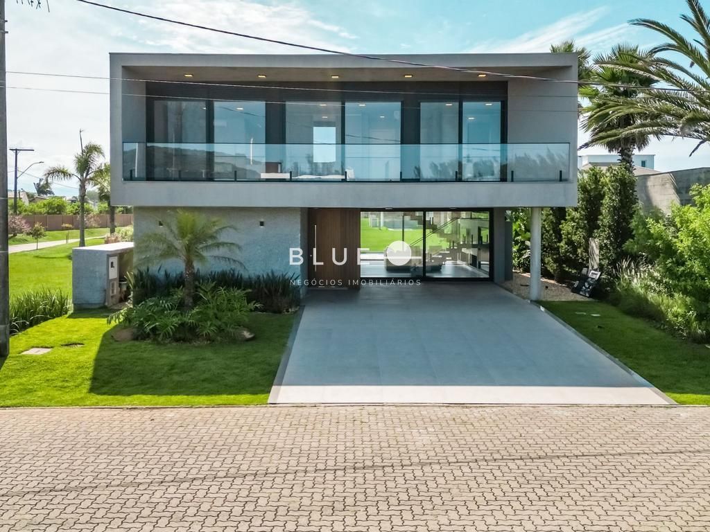 Casa de Condomínio à venda com 4 quartos, 293m² - Foto 27