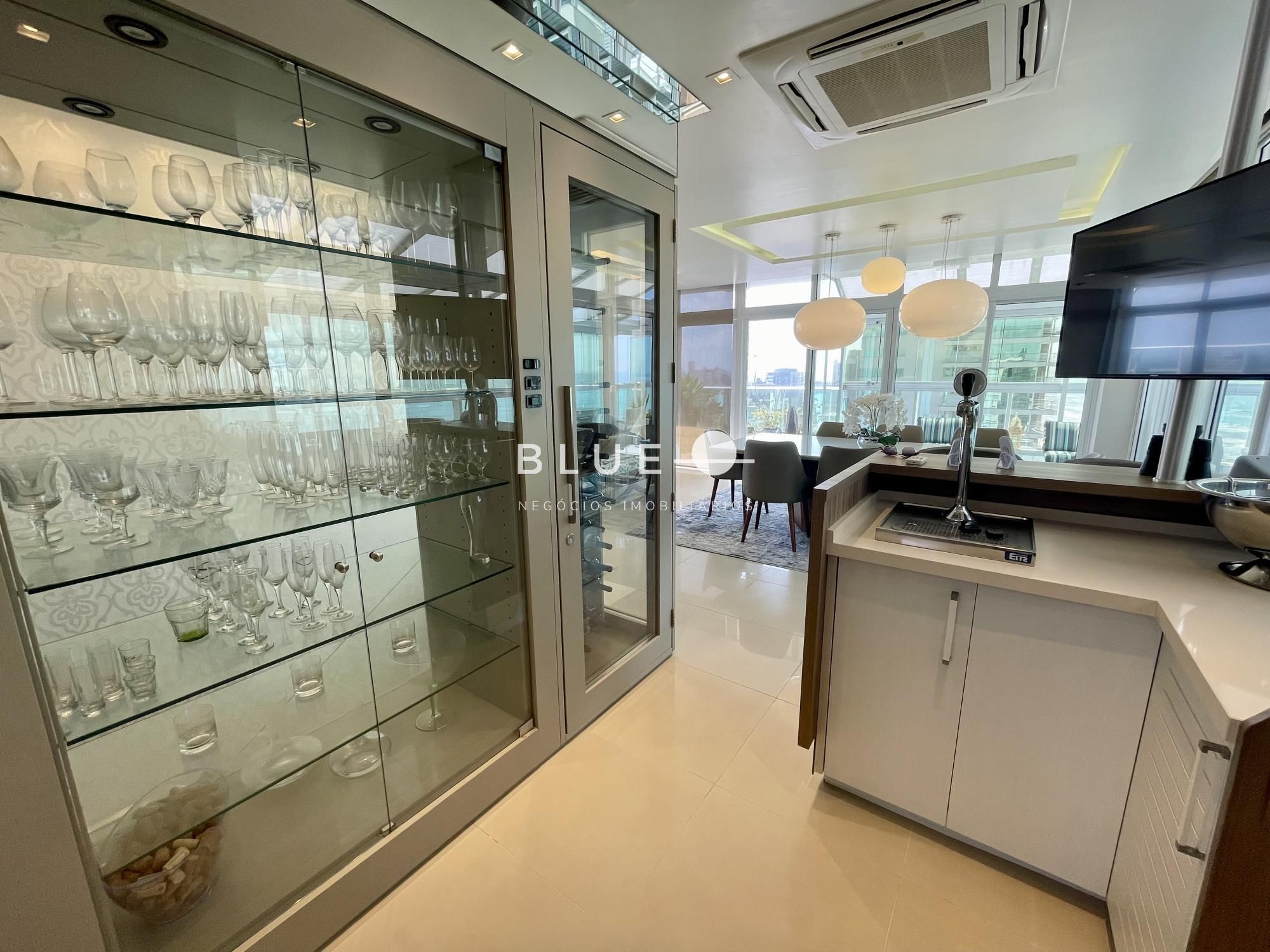 Cobertura, 4 quartos, 362 m² - Foto 22