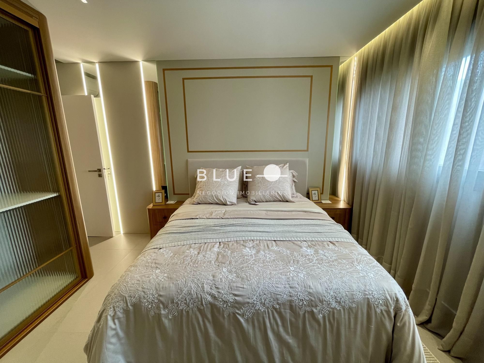 Apartamento, 3 quartos, 165 m² - Foto 33