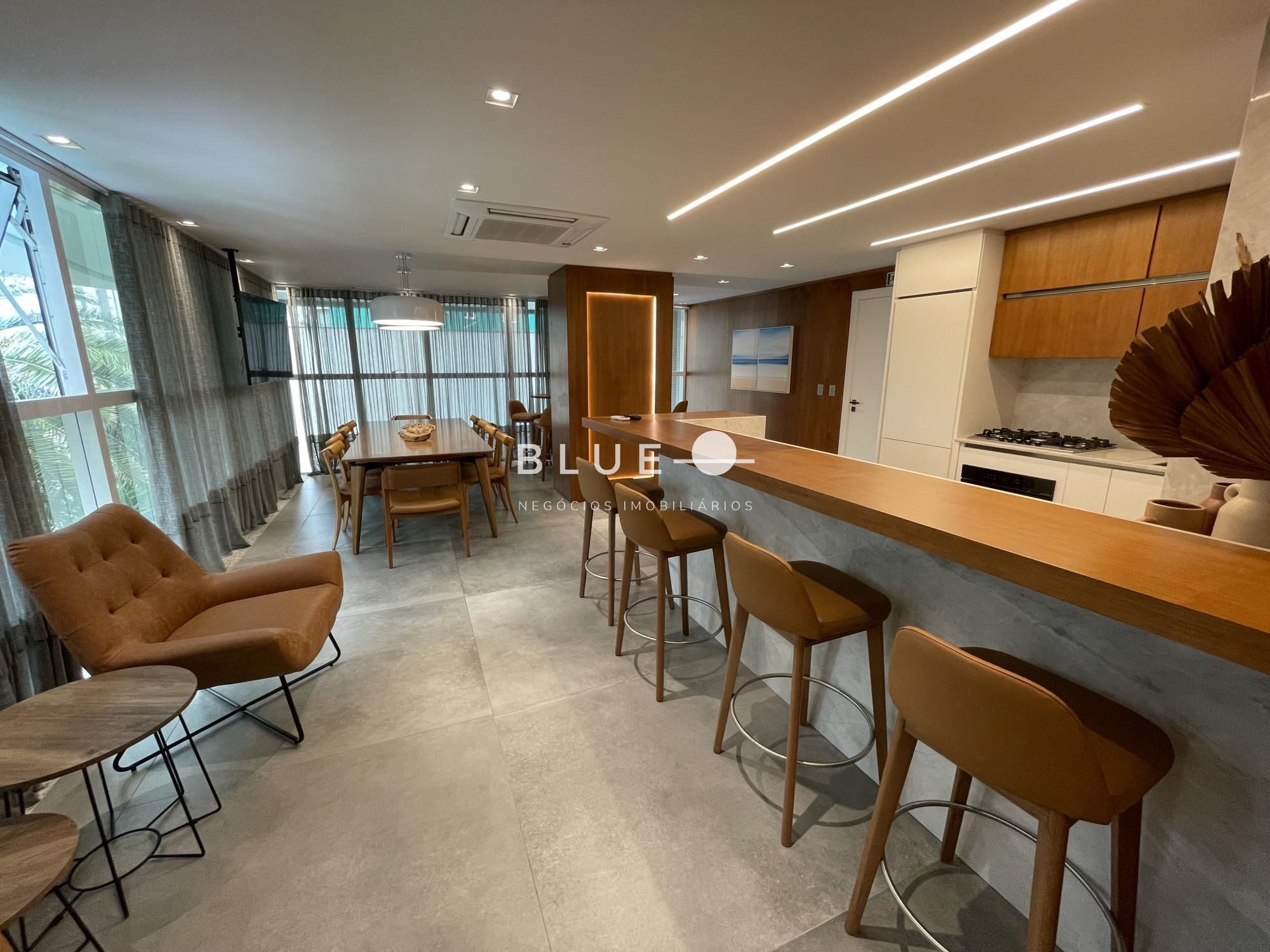 Apartamento à venda com 3 quartos, 140m² - Foto 21