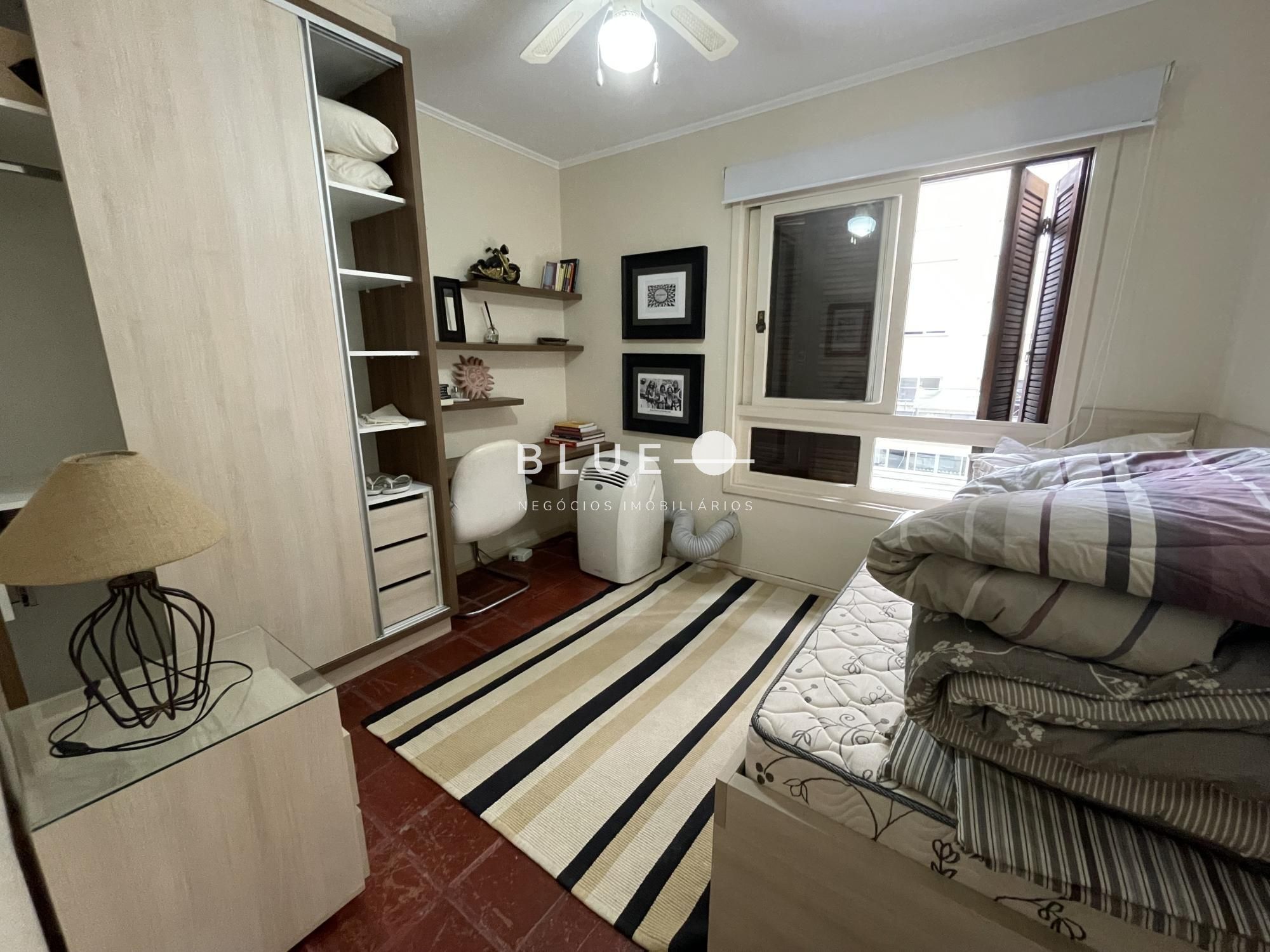 Apartamento à venda com 4 quartos, 140m² - Foto 21