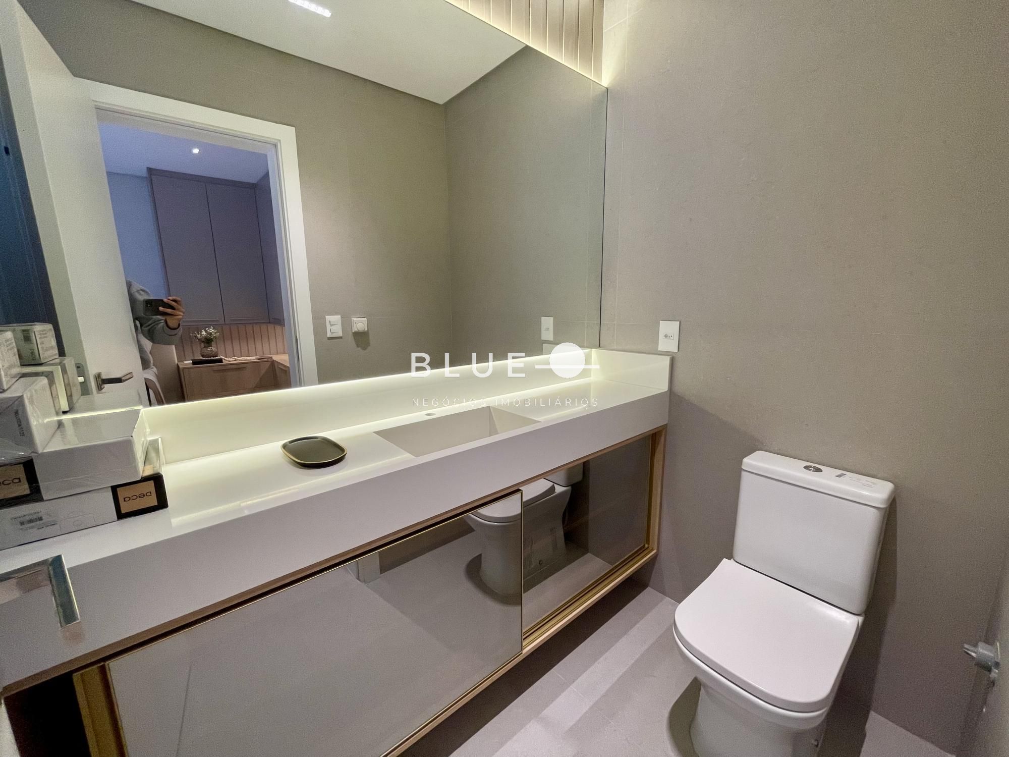 Apartamento, 3 quartos, 165 m² - Foto 29