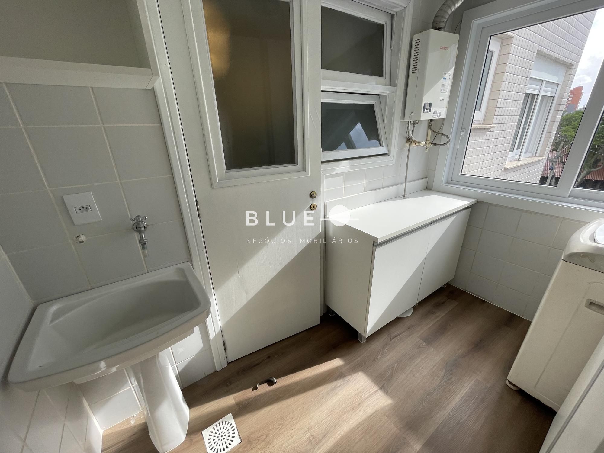 Apartamento, 3 quartos, 145 m² - Foto 23