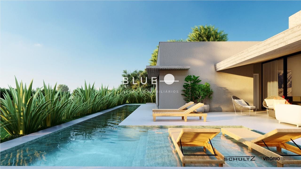 Casa de Condomínio à venda com 4 quartos, 350m² - Foto 15