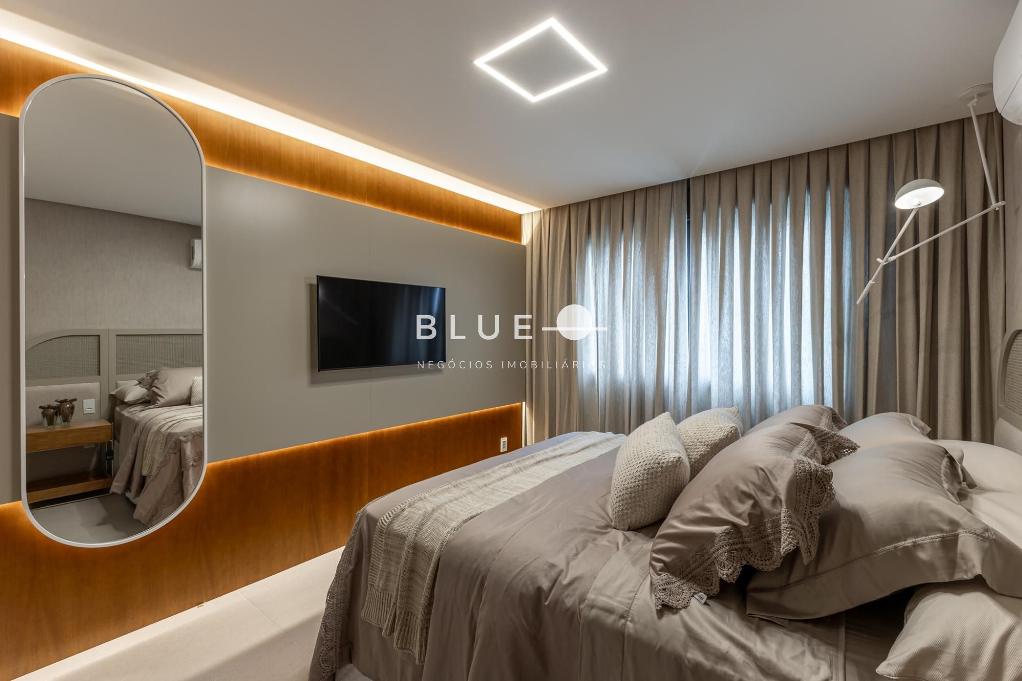 Apartamento, 3 quartos, 207 m² - Foto 21