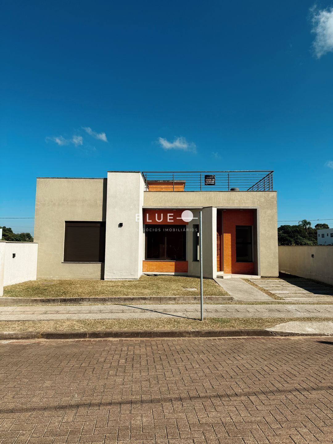 Casa, 3 quartos, 114 m² - Foto 1
